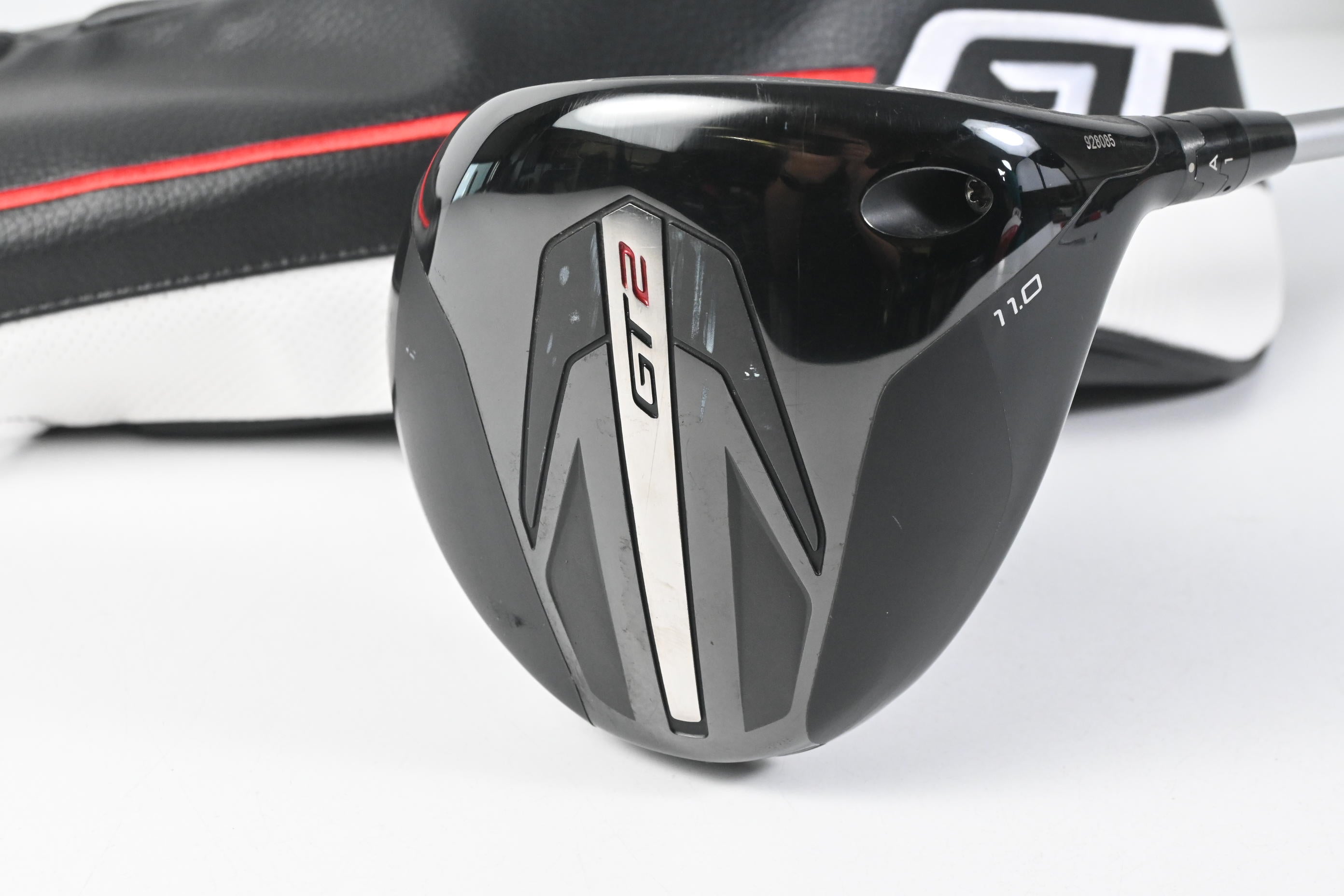 Titleist GT2 Driver / 11 Degree / Senior Flex MMT SpeedMesh 40 Shaft