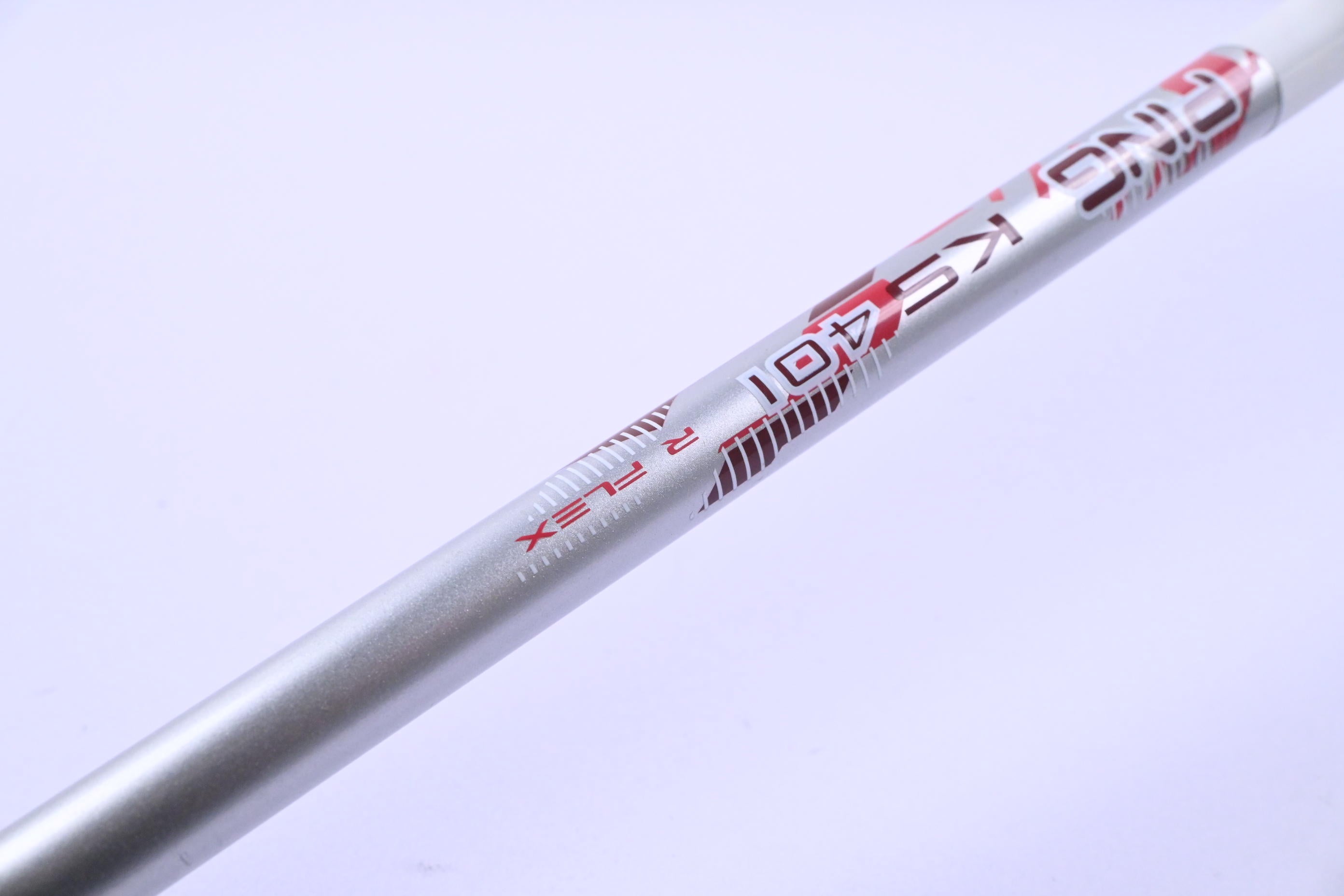 Ping Karsten Combo 2014 #5 Hybrid / 25.5 Degree / Regular Flex Ping KS 401 Shaft