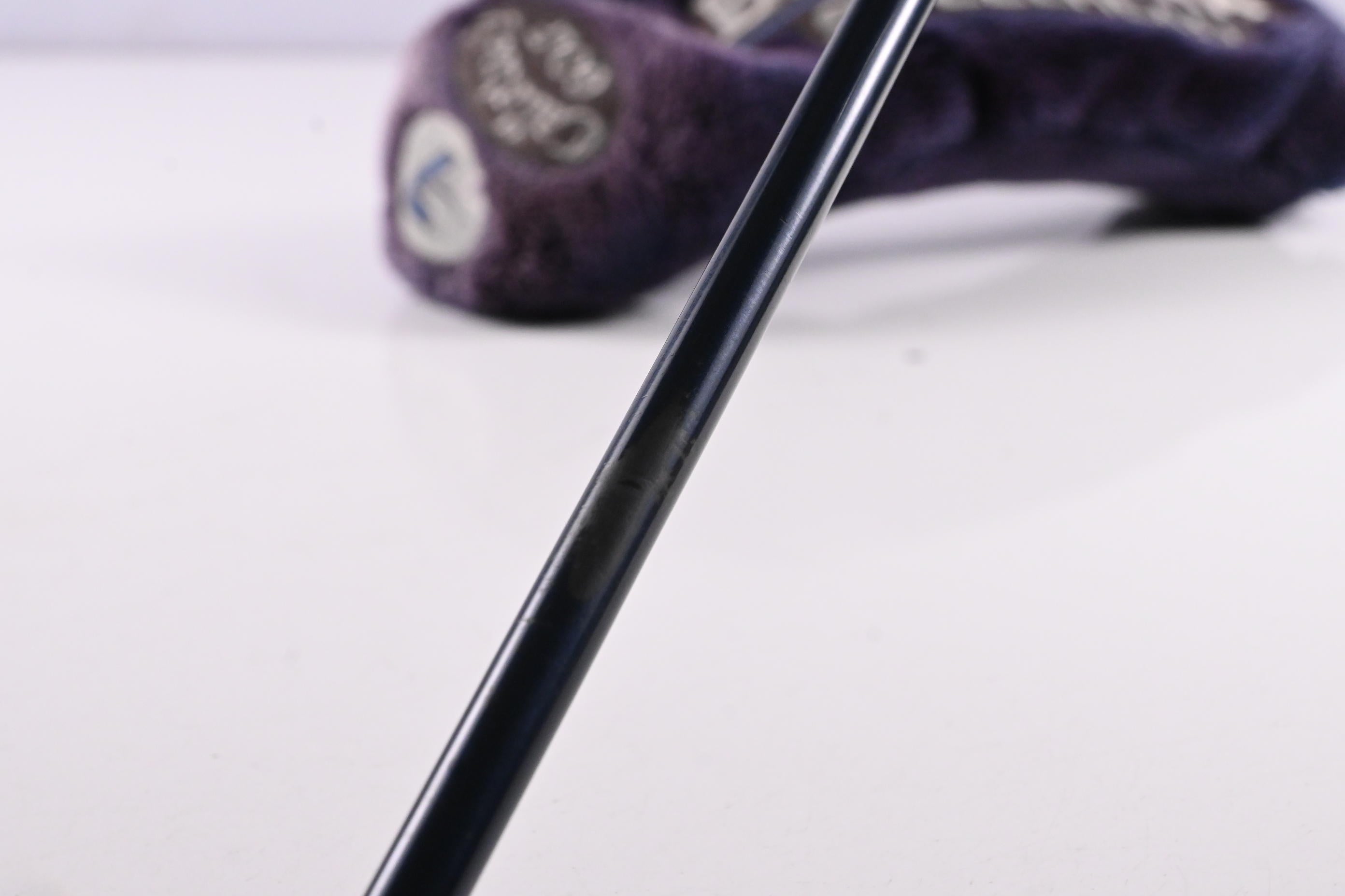 Callaway Steelhead #7 Wood / 21 Degree / Regular Flex RCH 99 Shaft