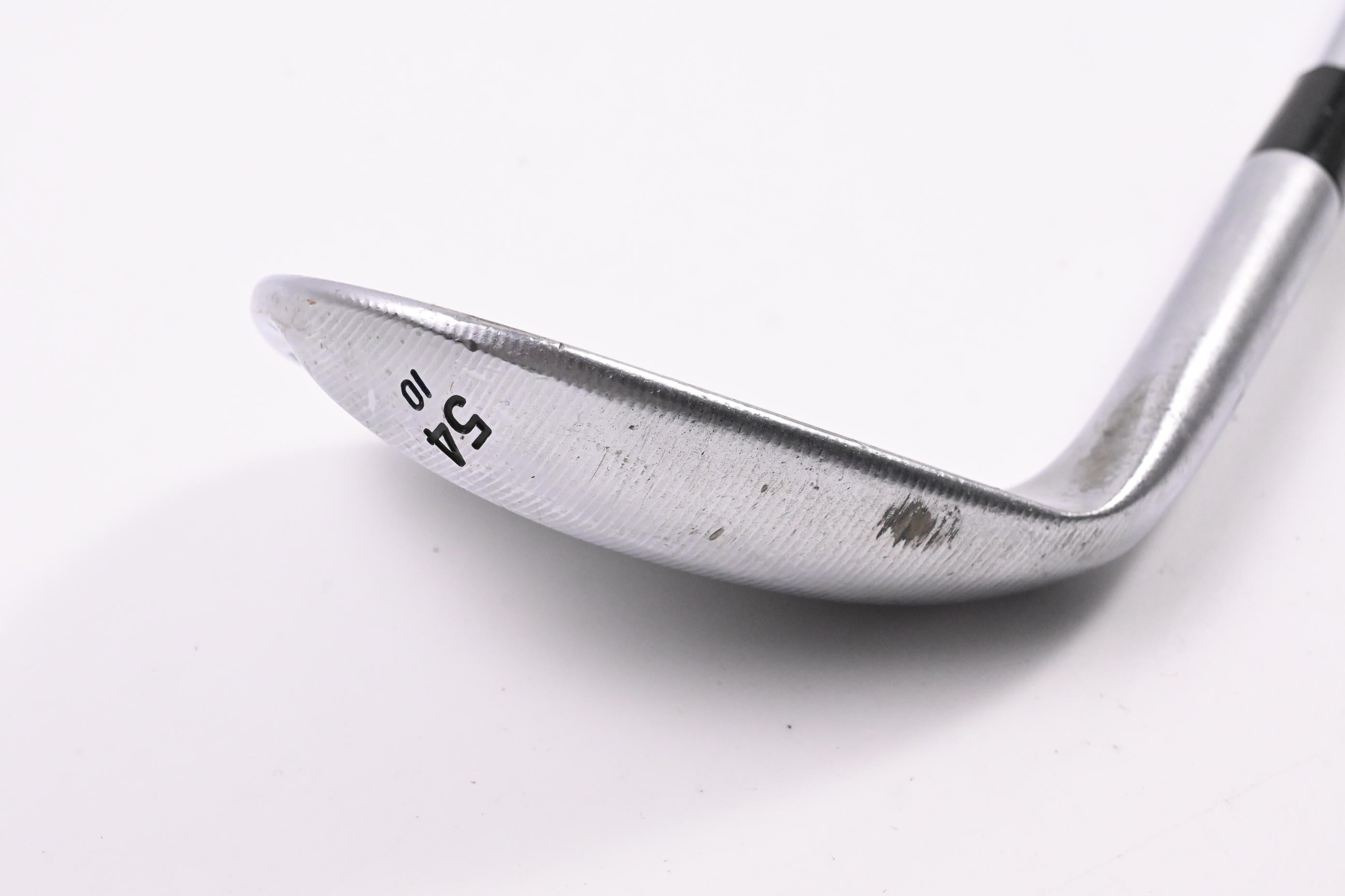 Taylormade Hi-Toe 3 Sand Wedge 54 Degree / Wedge Flex KBS High Rev 115 Shaft