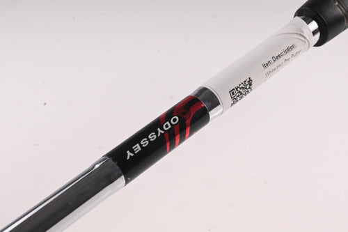 Odyssey White Hot Pro Rossie Putter / 35 Inch