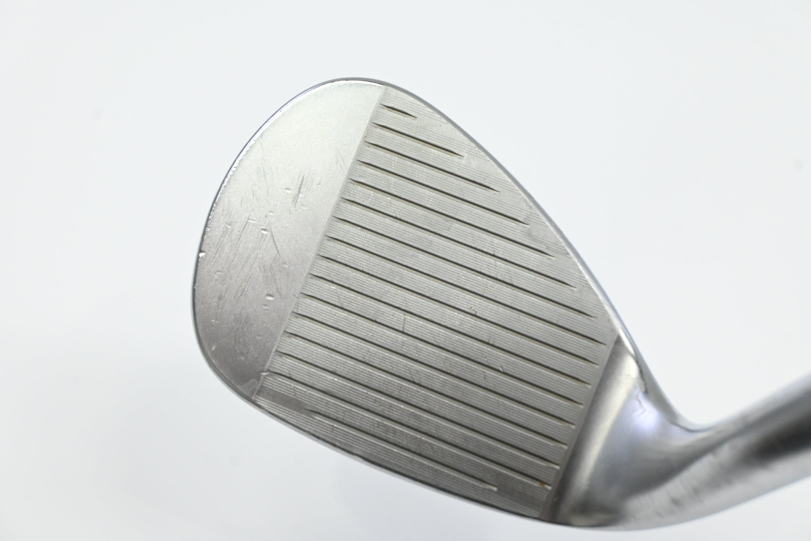 Callaway Mack Daddy 4 Sand Wedge / 54 Degree / Stiff Flex Dynamic Gold S200