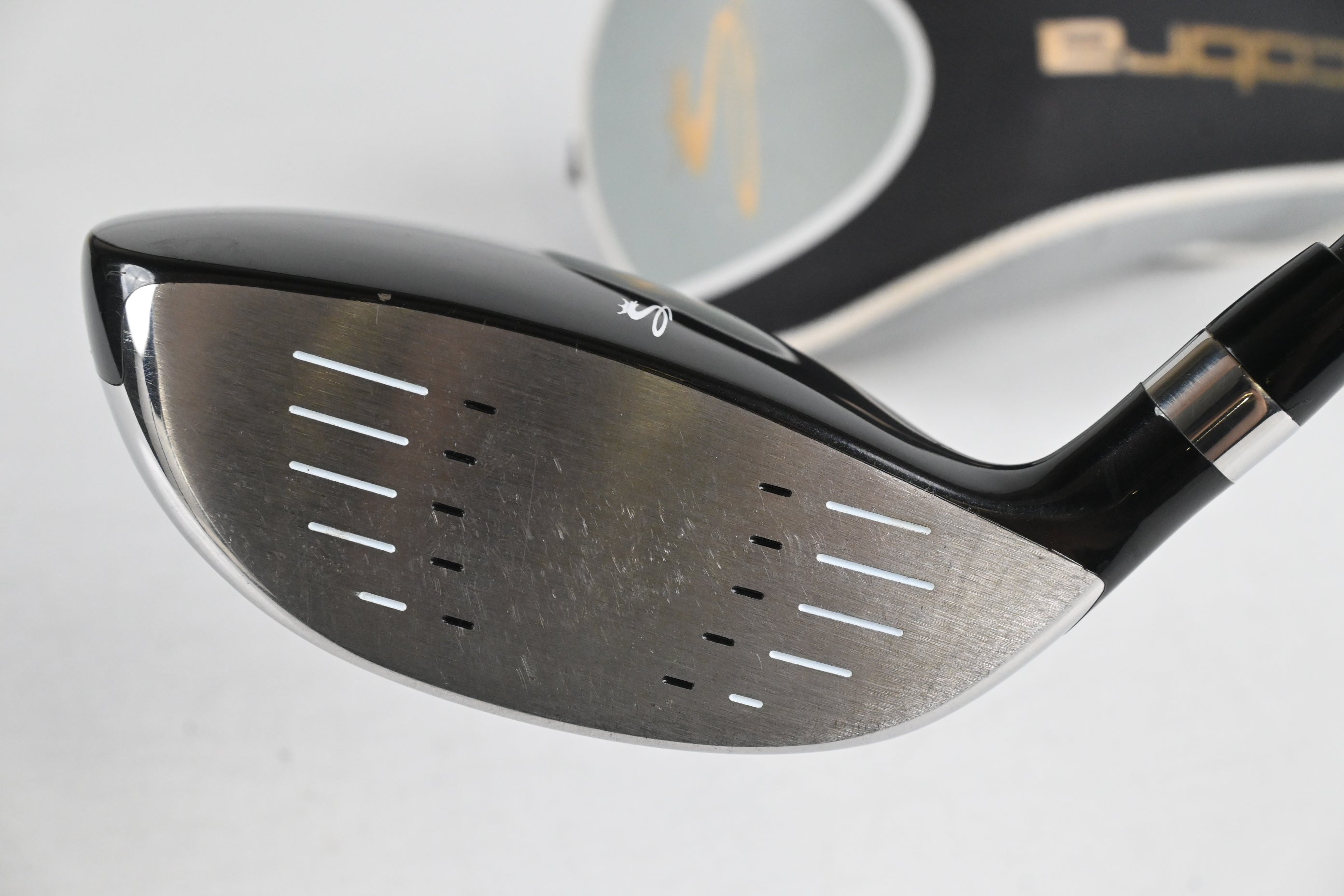 Cobra Fly-Z #3 Wood / 15 Degree / Regular Flex Cobra Fly-Z 70 Shaft