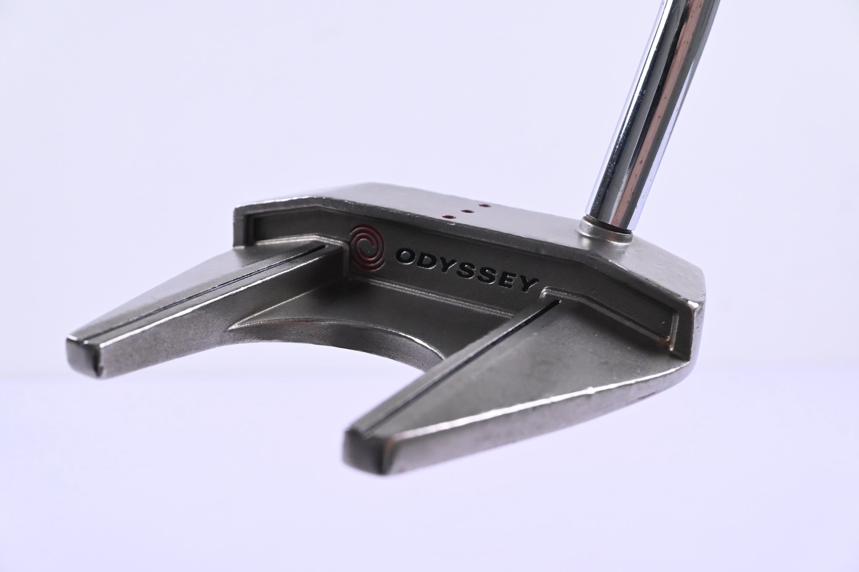 Left Hand Odyssey White Hot XG #7 Putter / 34 Inch