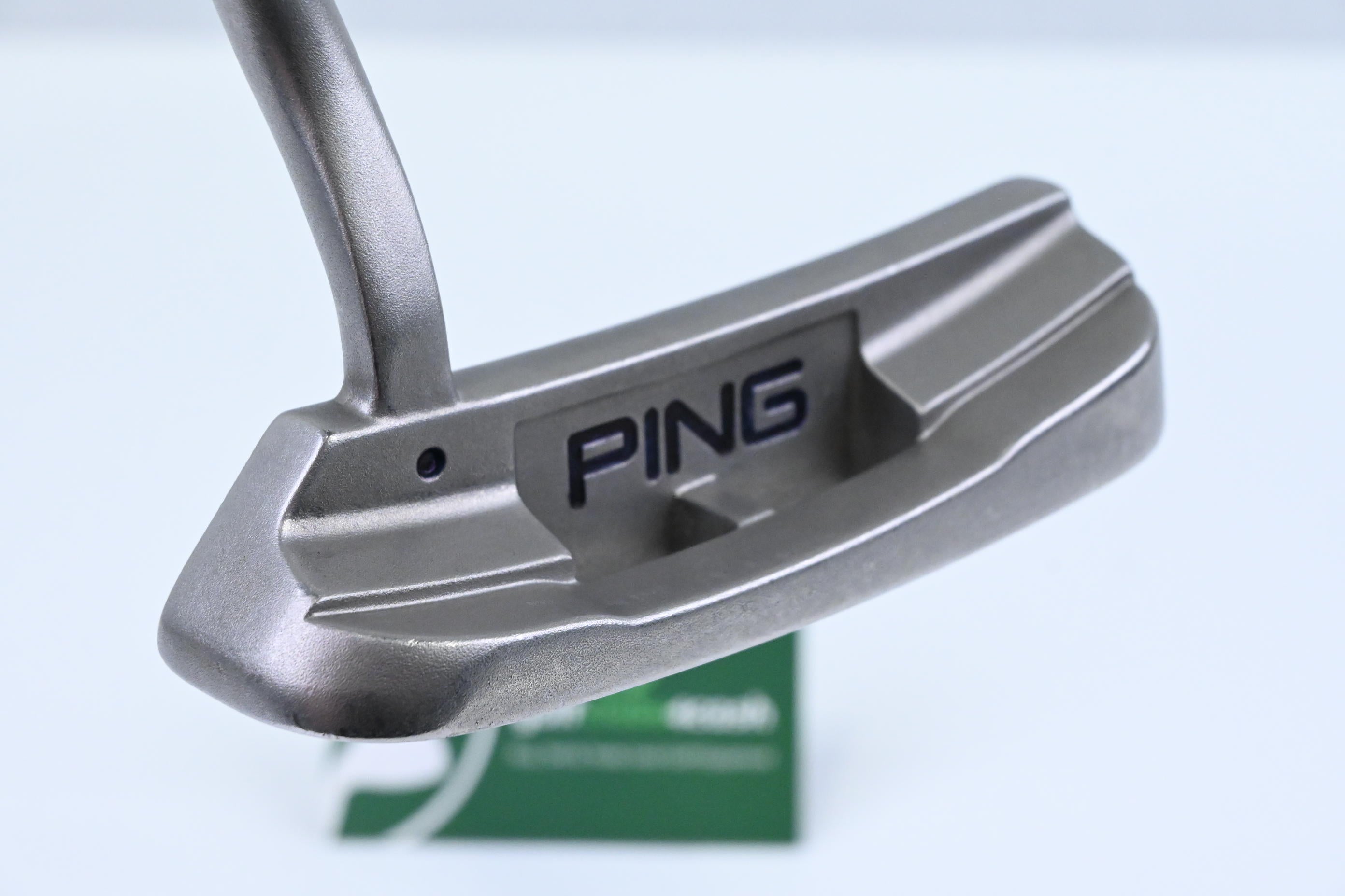 Ping In ZB2 Putter / Black Dot / 32 Inch