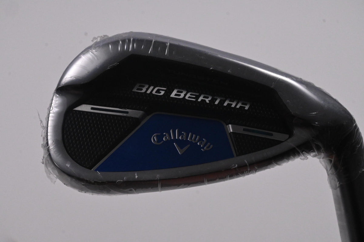 Callaway Big Bertha Reva 21 Pitching Wedge / 44 Degree / Regular Flex Elevate 95