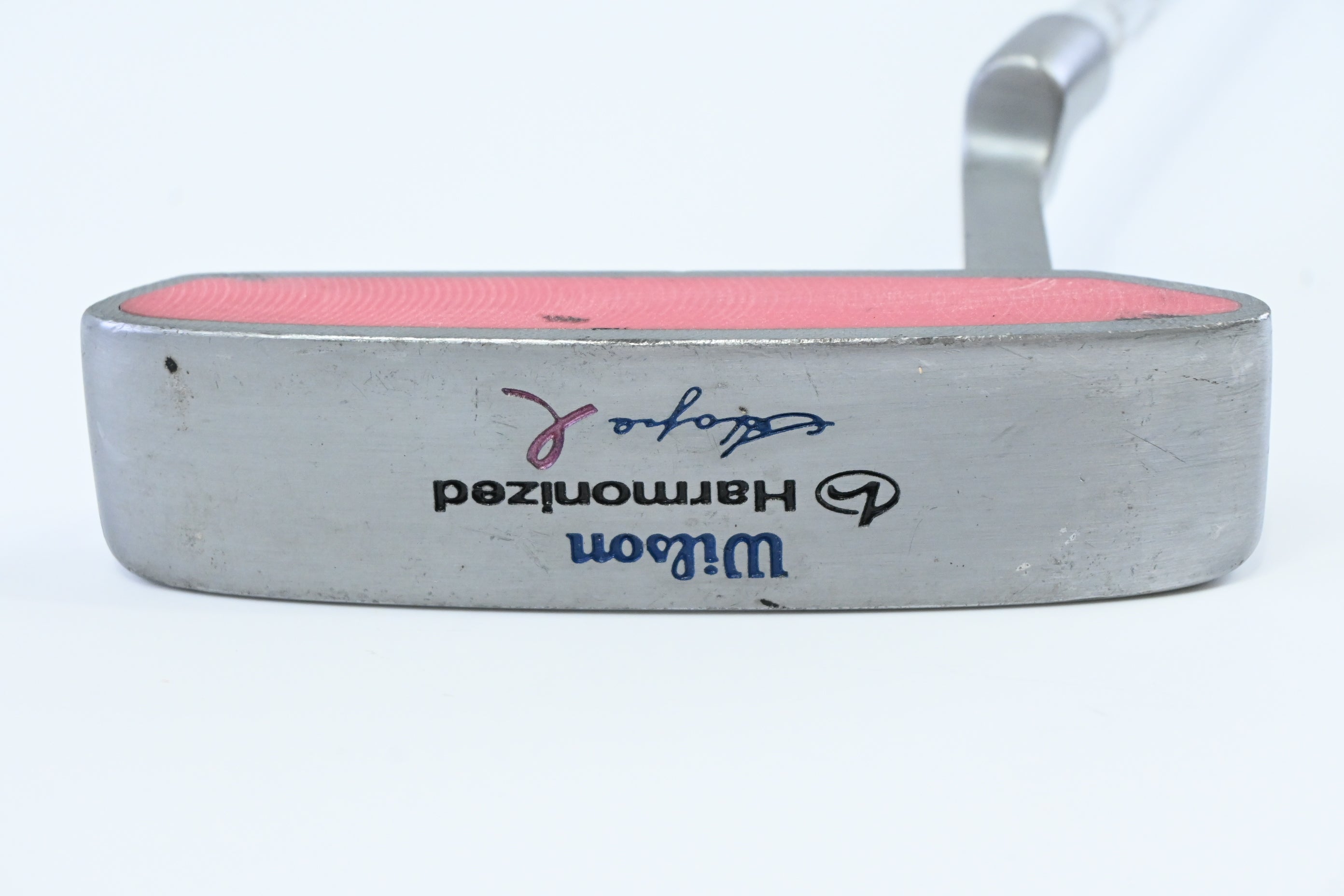 Ladies Wilson Harmonized Putter / 34 Inch