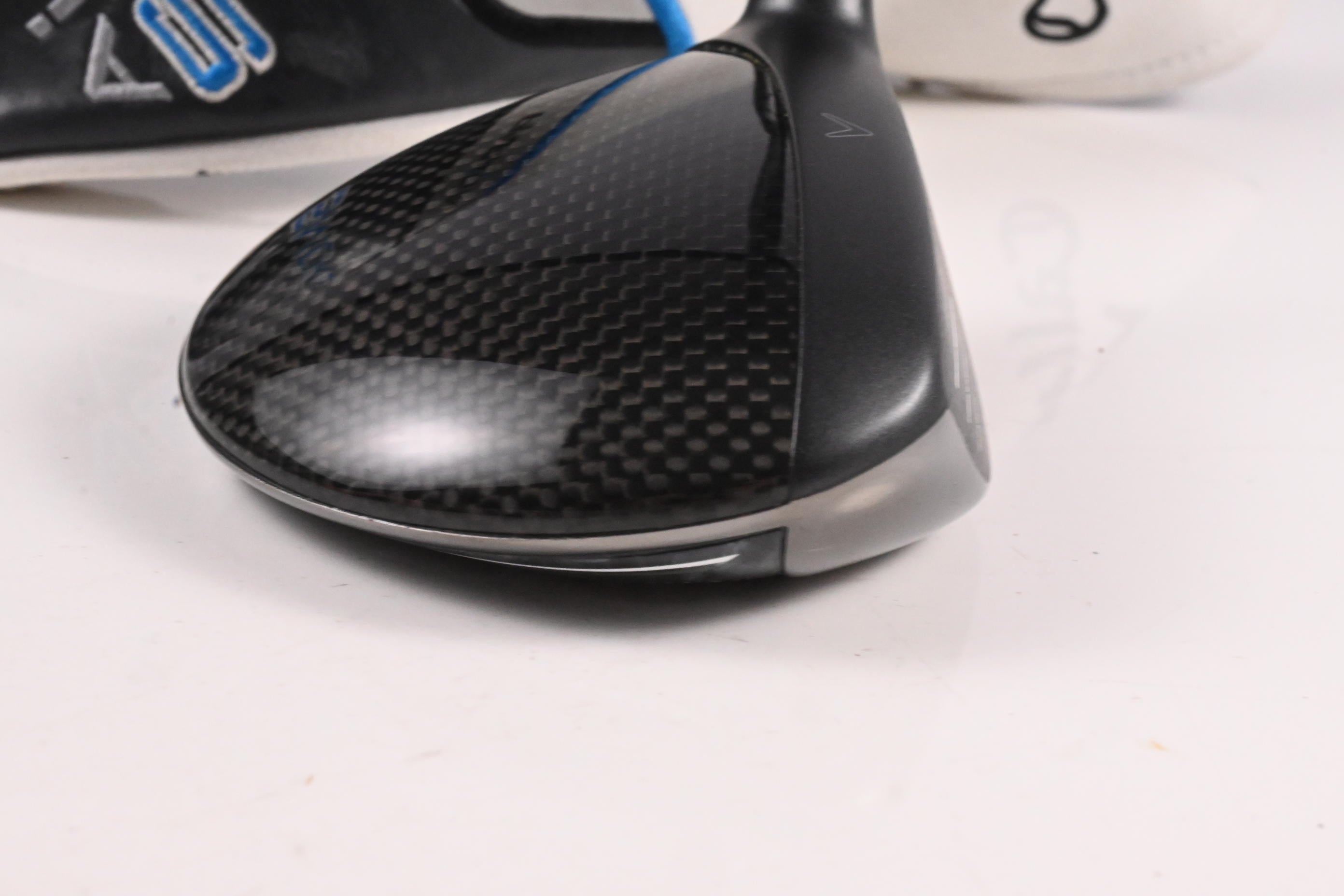 Callaway Paradym Ai Smoke Max #3 Wood / 16.5 Degree / Stiff Flex Tensei AV Blue