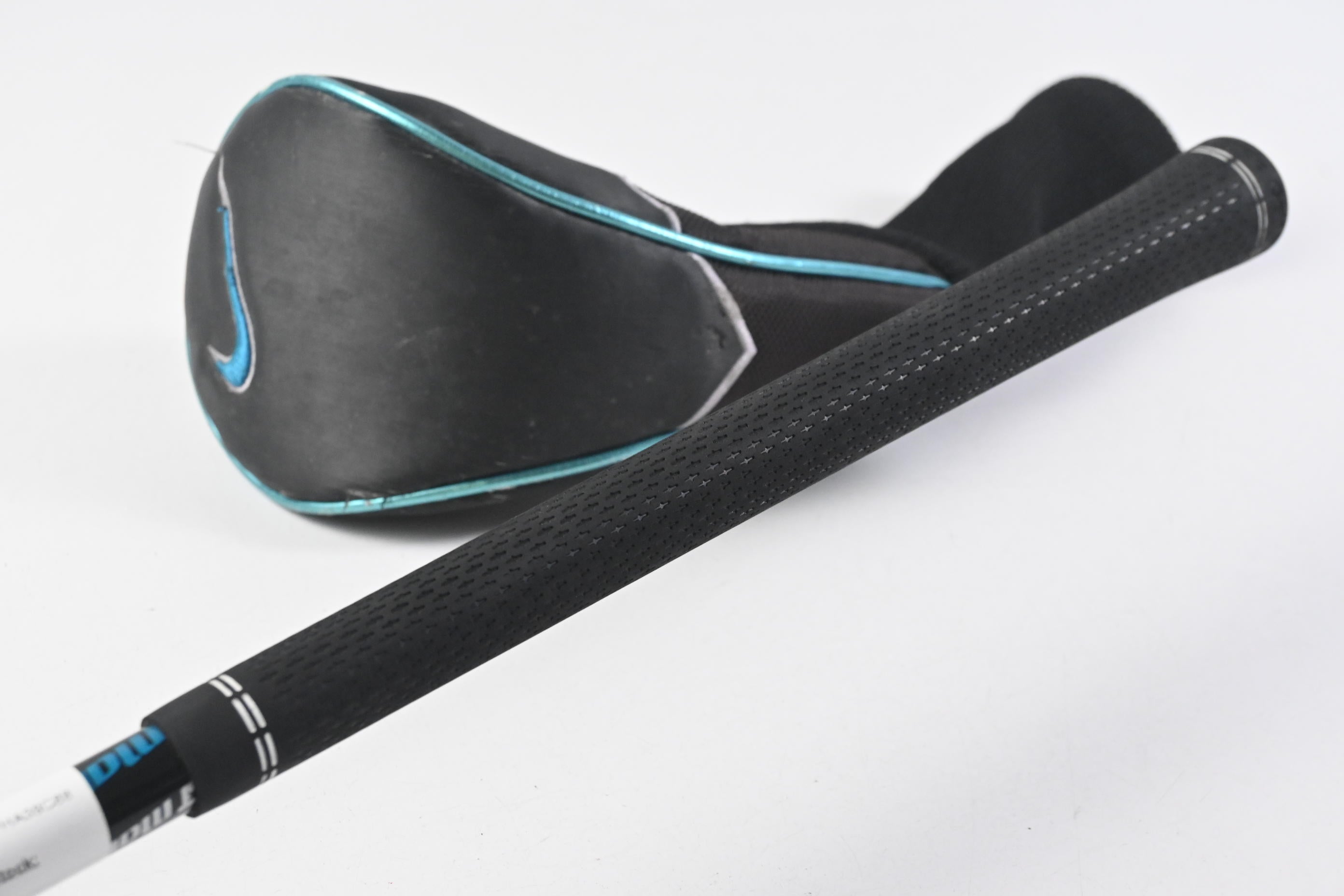 Nike Slingshot #4 Hybrid / 23 Degree / Uniflex UST Mamiya Proforce 70 Shaft