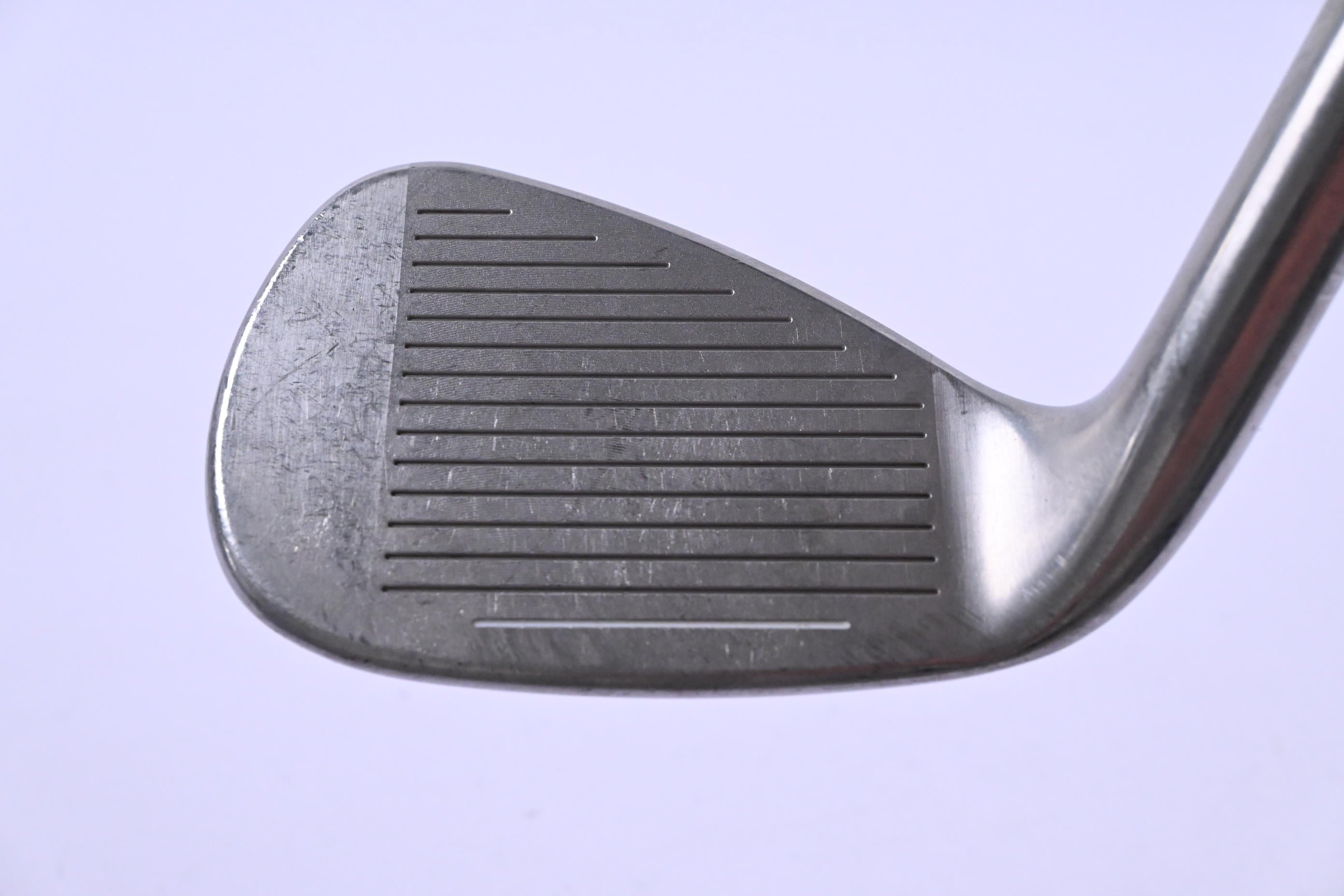 Ladies Cobra Aerojet Pitching Wedge / 41.5 Degree / Ladies Flex KBS PGI 55 Shaft