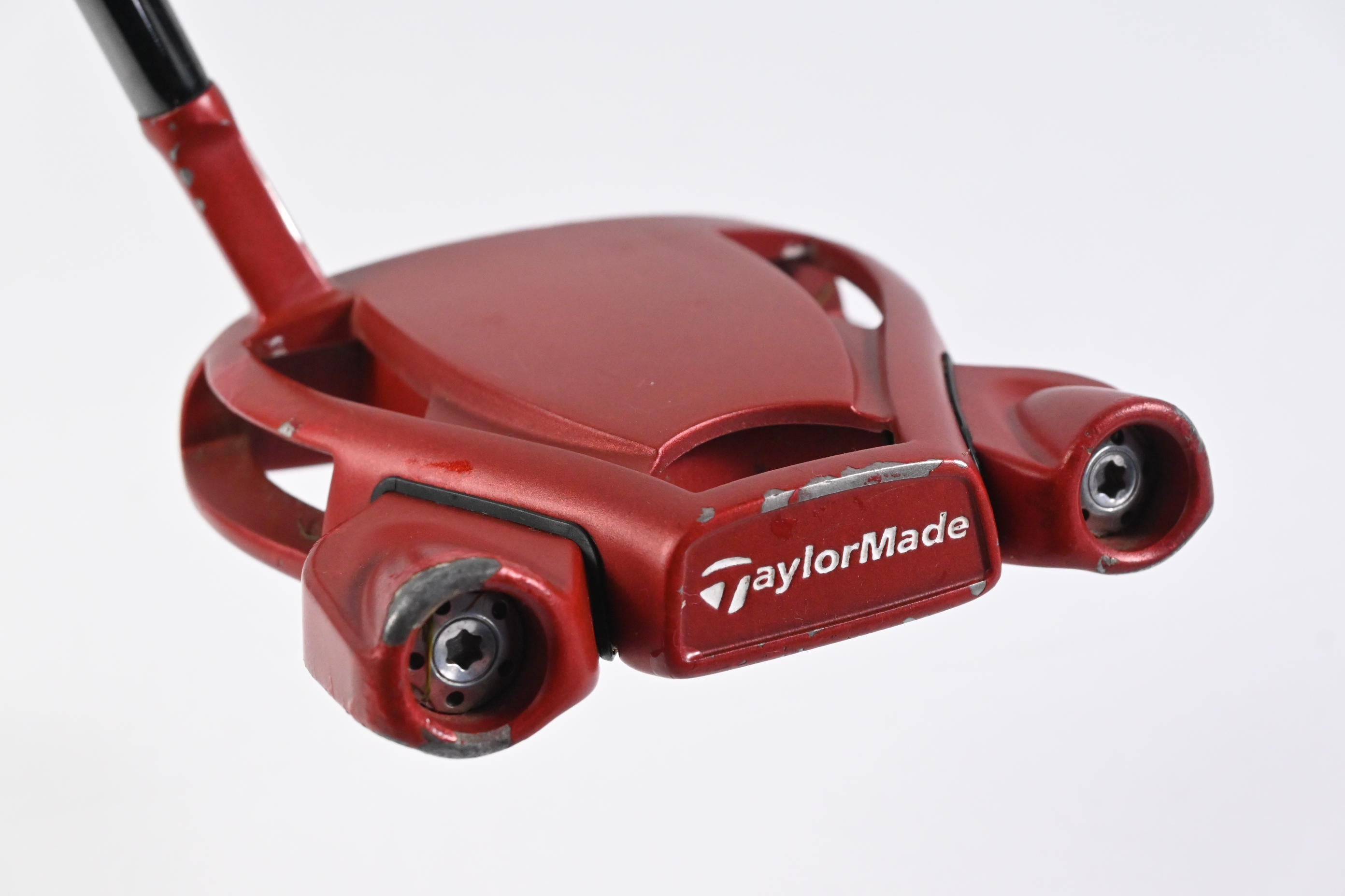 Taylormade Spider Tour 2018 Red Putter / 35 Inch