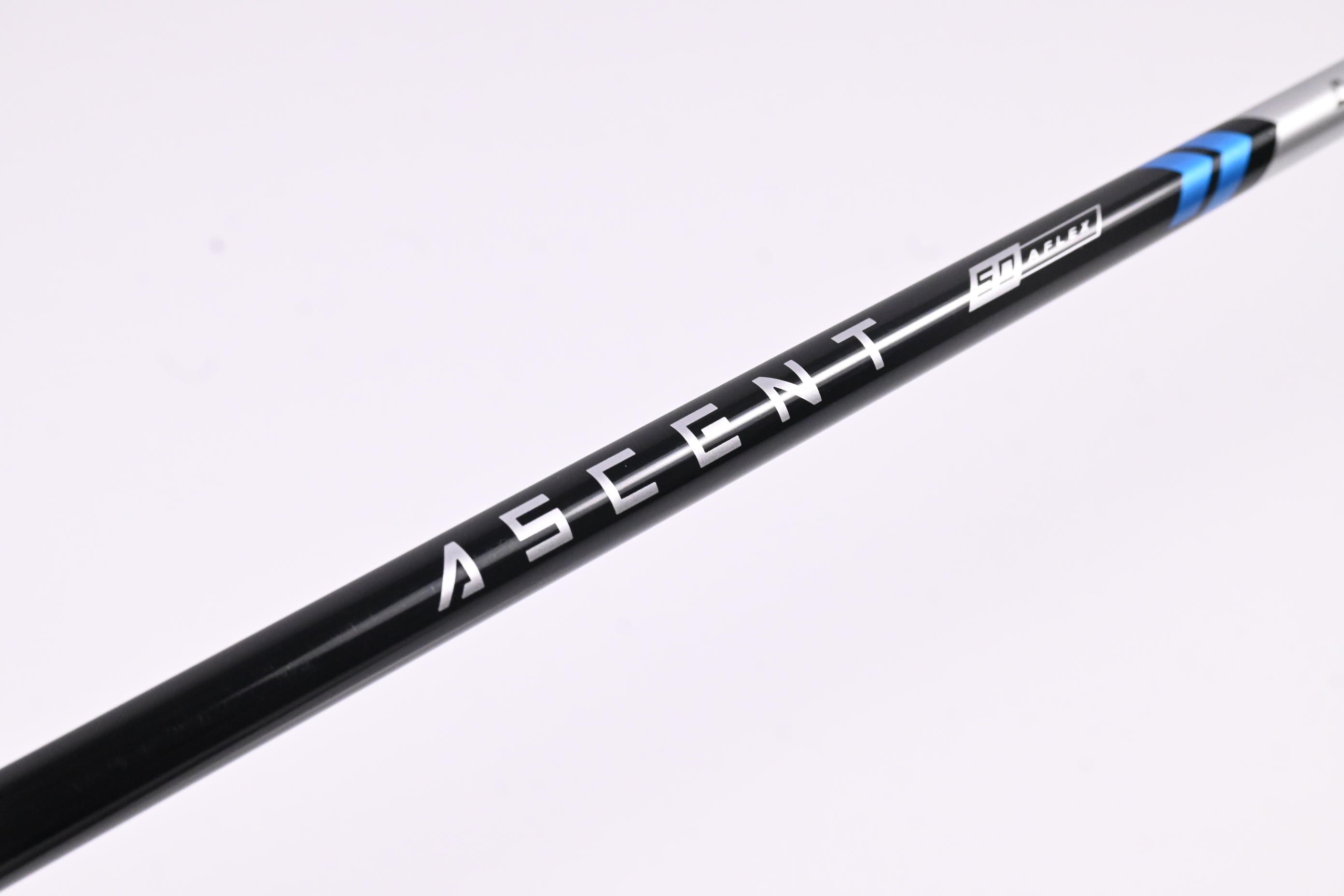 Aldila Ascent PL 50 #4 Hybrid Shaft / Senior Flex / Callaway 3rd Gen
