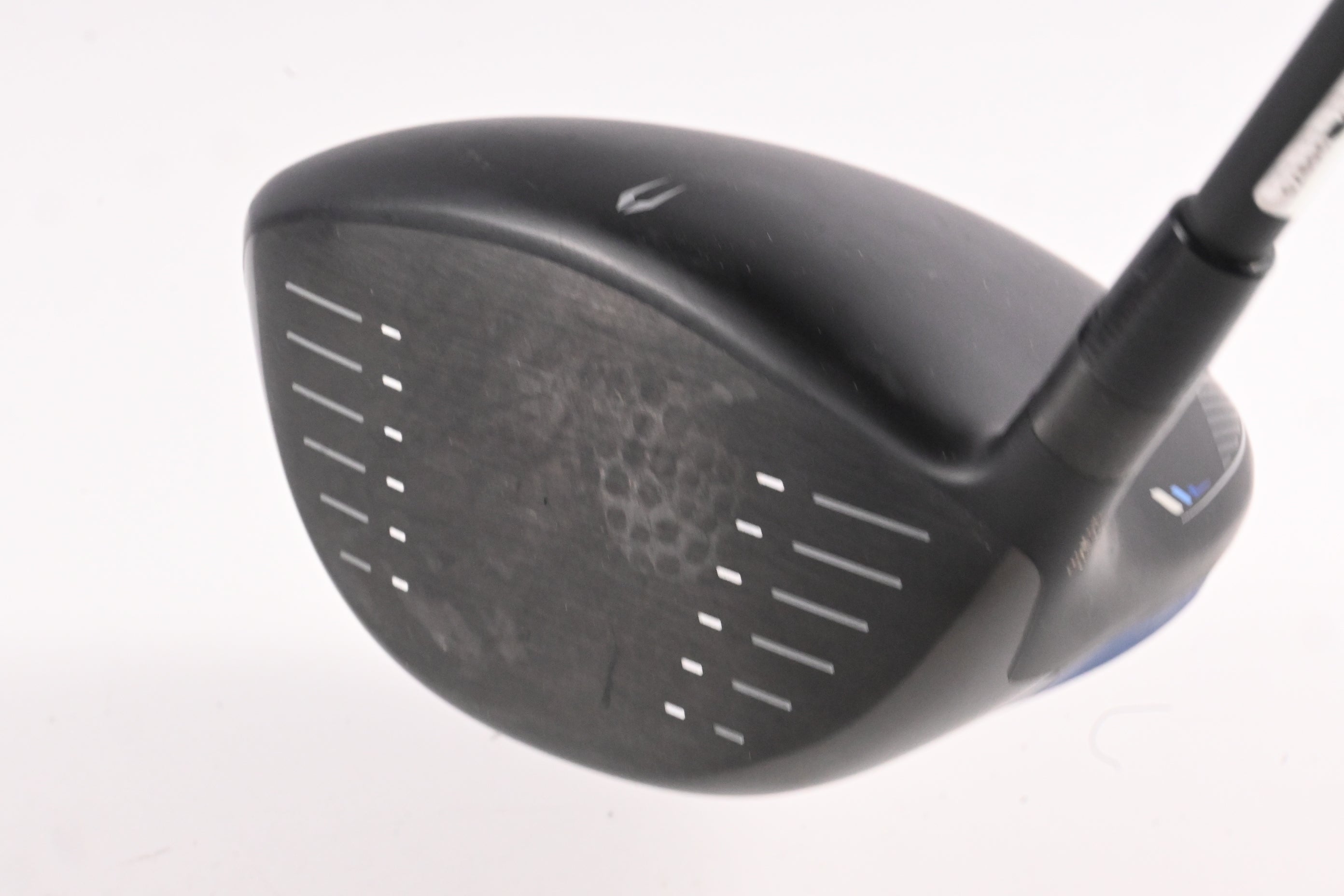 Cleveland Launcher XL Lite Draw Driver / 10.5 Degree / Stiff Flex Cypher 50