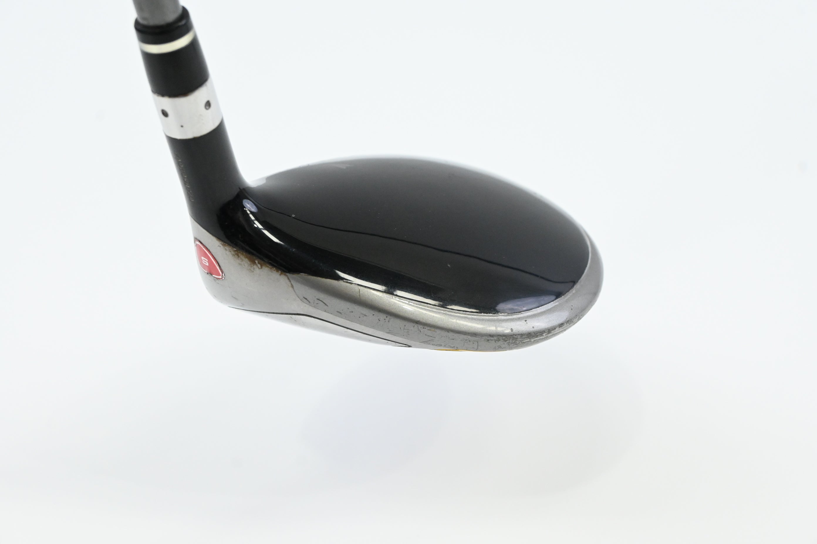Nike SQ #3 Wood / 15 Degree / Stiff Flex Diamana Sasquatch Shaft