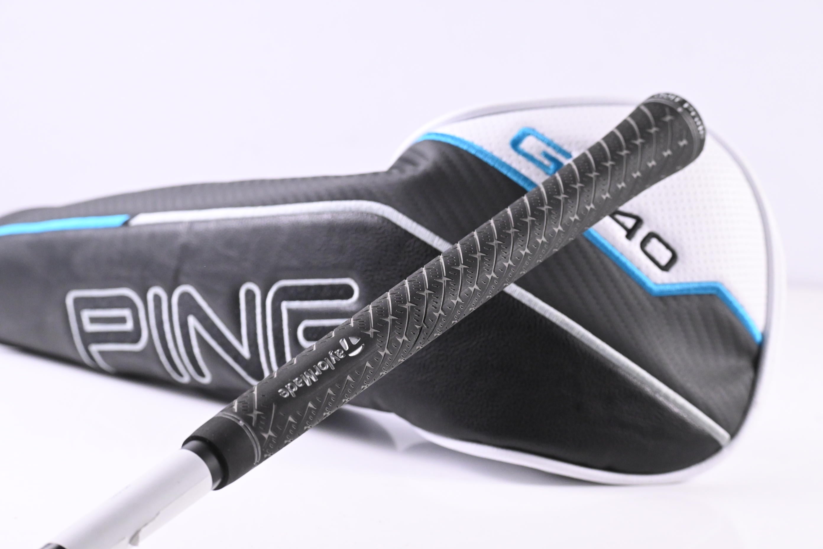 Ping G440 LST Driver / 9 Degree / Stiff Flex Kai'li Blue CB 60 Shaft
