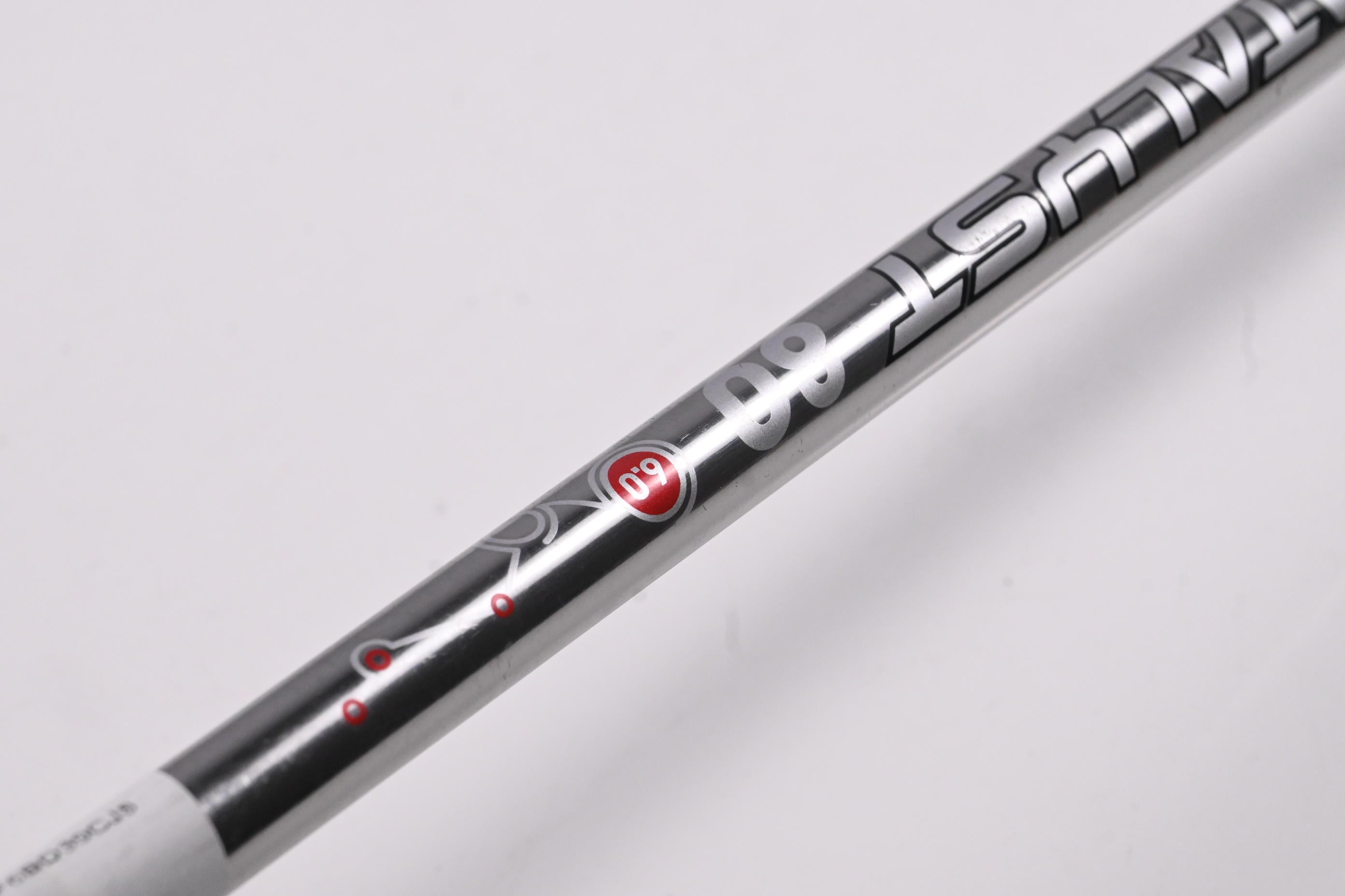 Callaway Apex 19 #8 Iron / Stiff Flex Project X Catalyst 80 Shaft