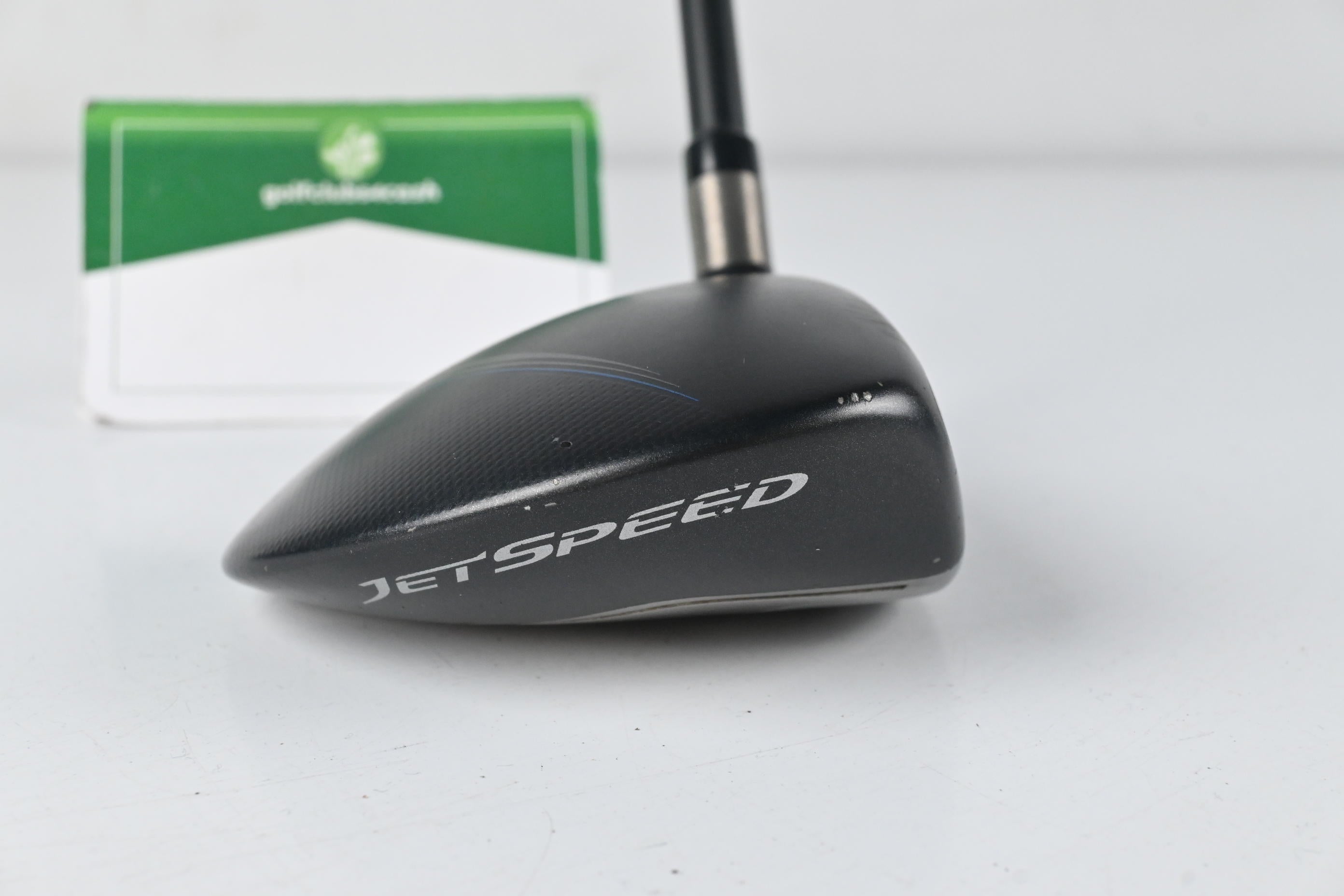 Taylormade Jetspeed #3 Wood / 15 Degree / Stiff Flex Matrix Velox T 69 Shaft