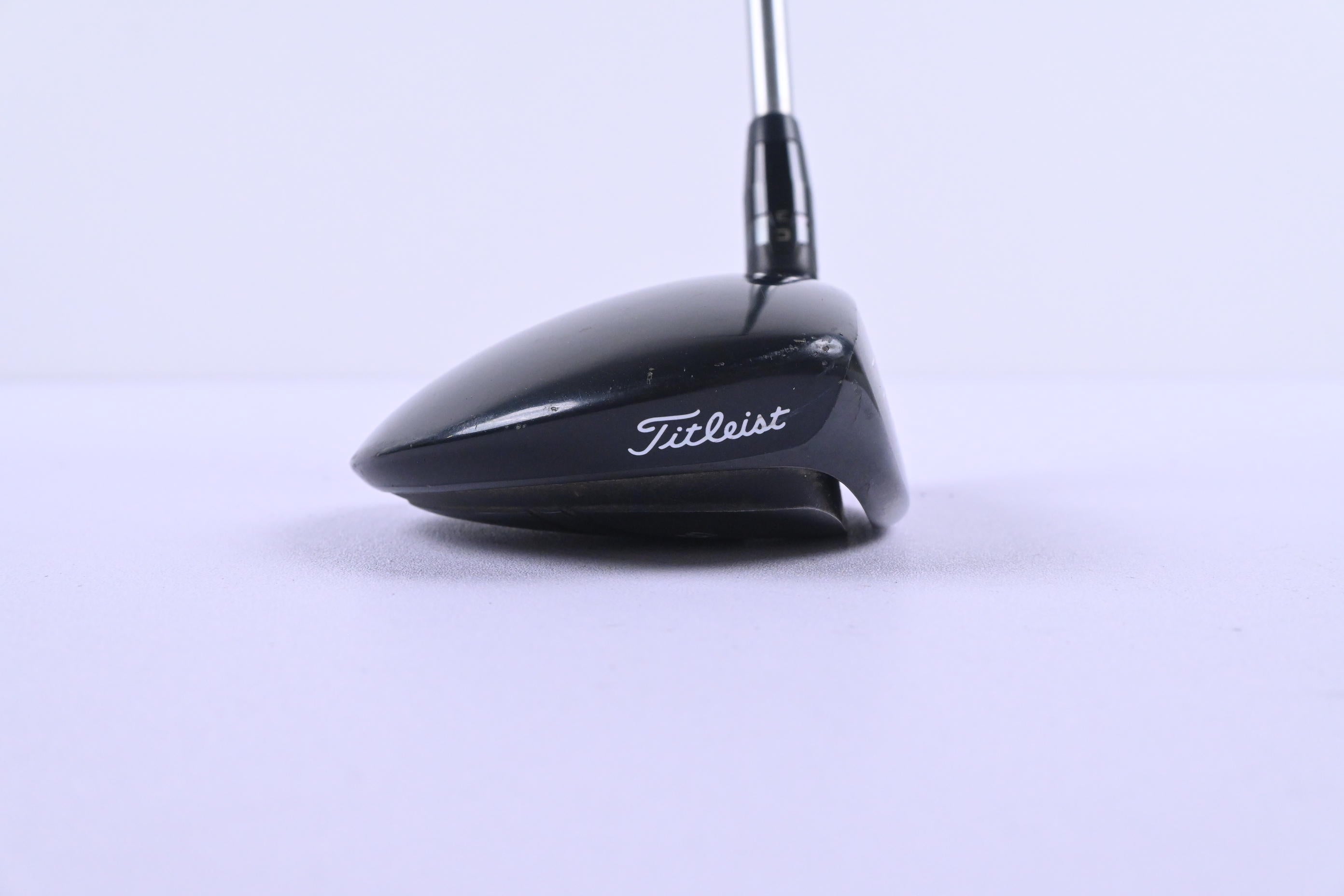 Titleist 915 F #3 Wood / 15 Degree / Regular Flex S+ 70 Shaft