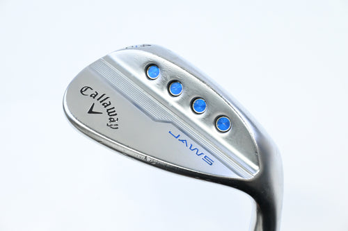 Callaway Jaws MD5 Sand Wedge / 54 Degree / Stiff Flex Catalyst 80 Shaft