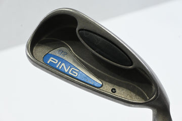 Ping G2 HL #2 Iron / 18 Degree / Black Dot / Regular Flex Ping Shaft