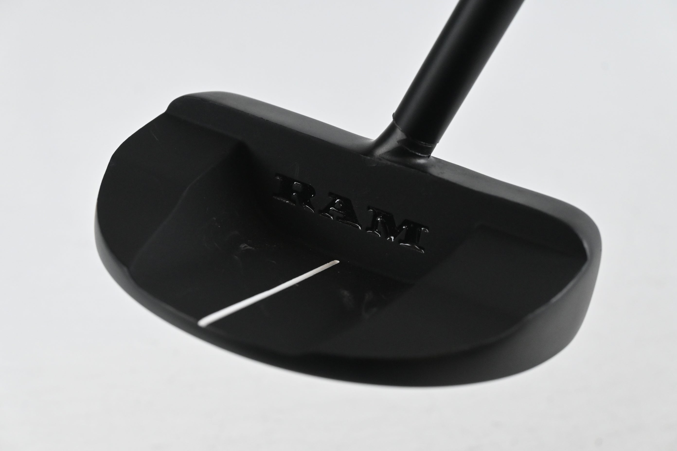 Left Hand RAM FX Putter / 33 Inch