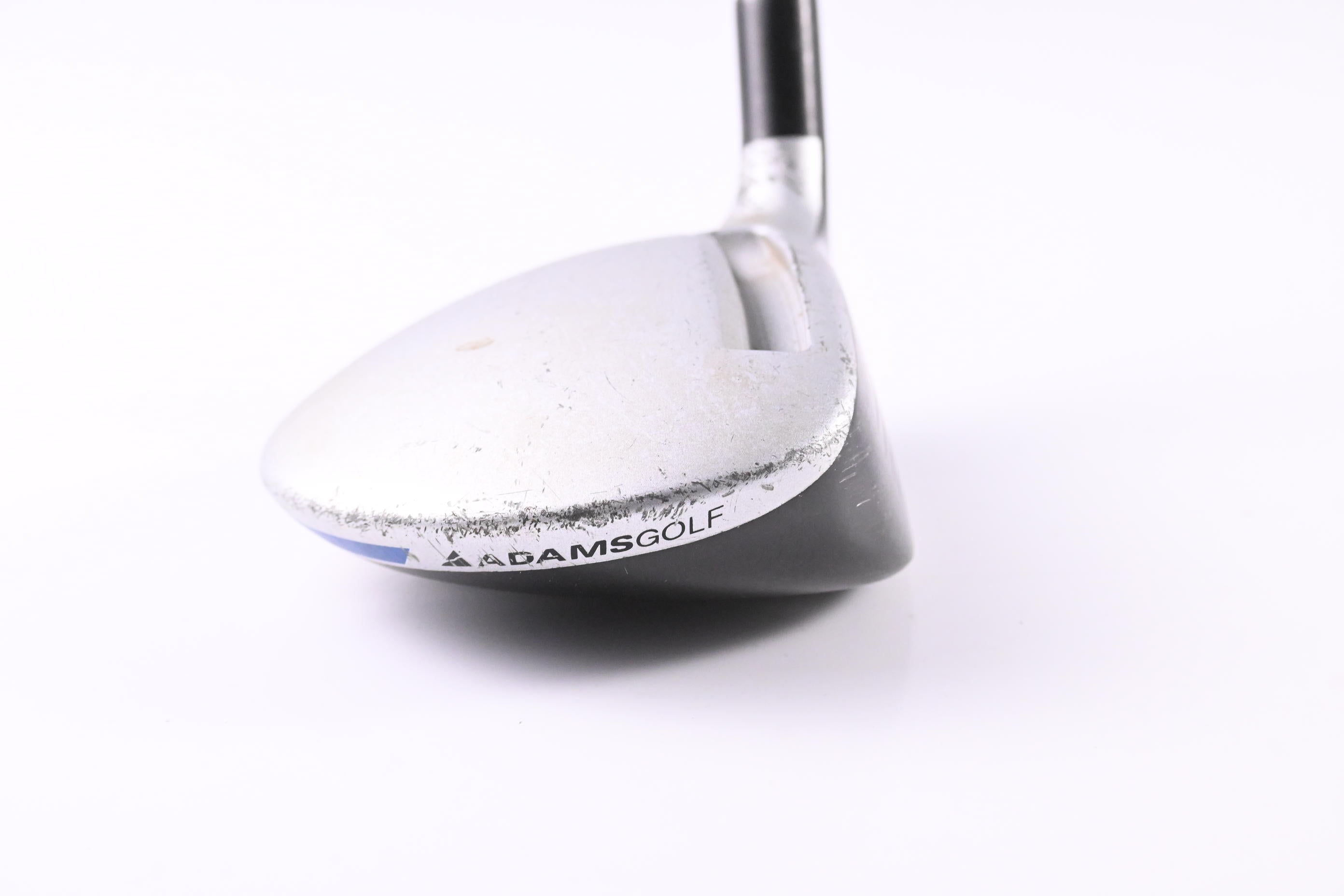 Adams Speedline Fast 12 #3 Wood / 15 Degree / Regular Flex Prolaunch Blue 65