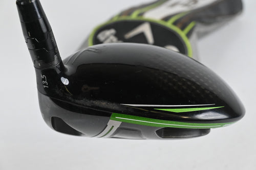 Ladies Callaway GBB Epic Driver / 13.5 Degree / Ladies Flex Project X 4.0 Shaft
