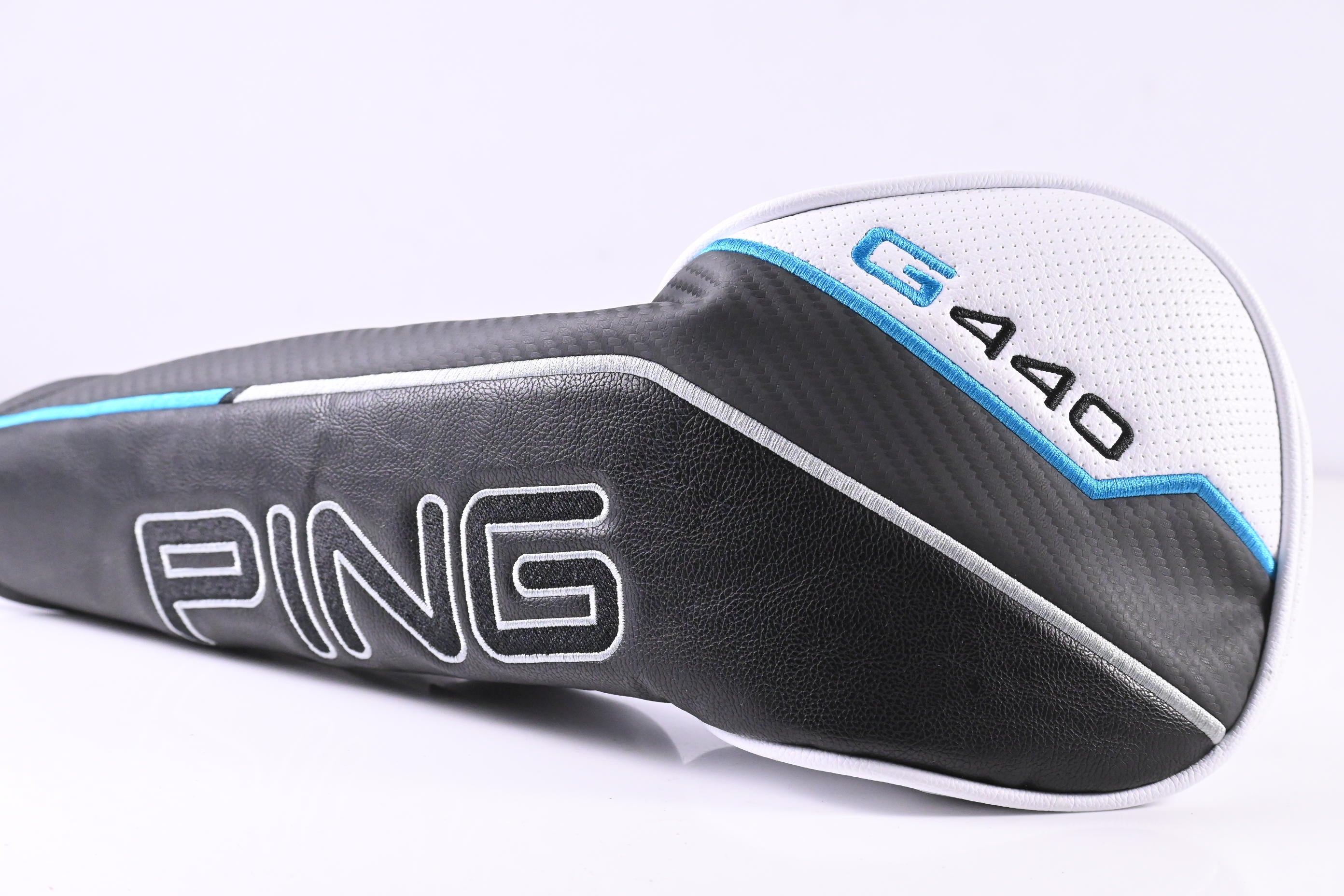 Ping G440 LST Driver / 9 Degree / Stiff Flex Kai'li Blue CB 60 Shaft