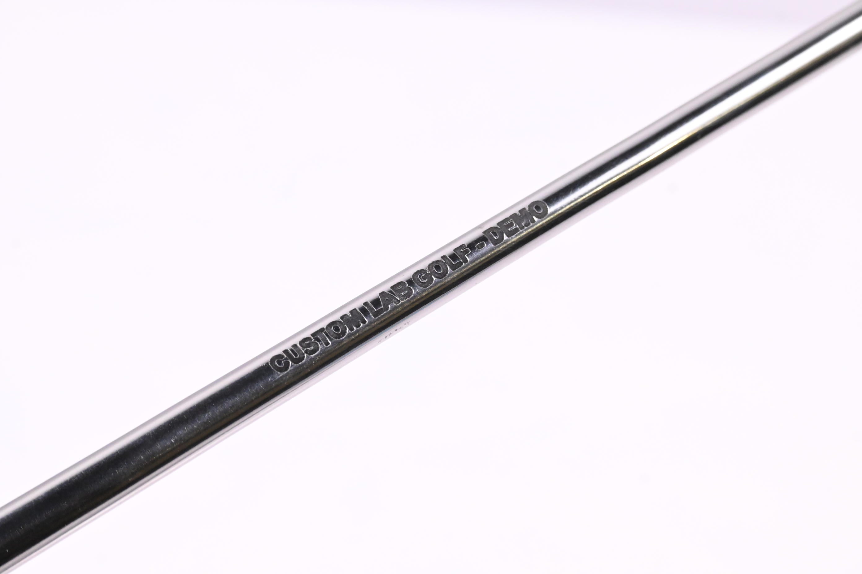 Accra TZFive 60 Driver Shaft / X-Flex / 0.355" Tip