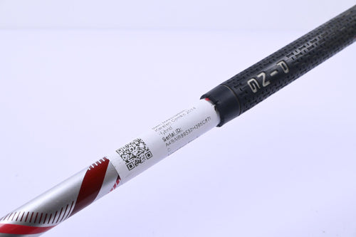 Ping Karsten Combo 2014 #5 Hybrid / 25.5 Degree / Regular Flex Ping KS 401 Shaft