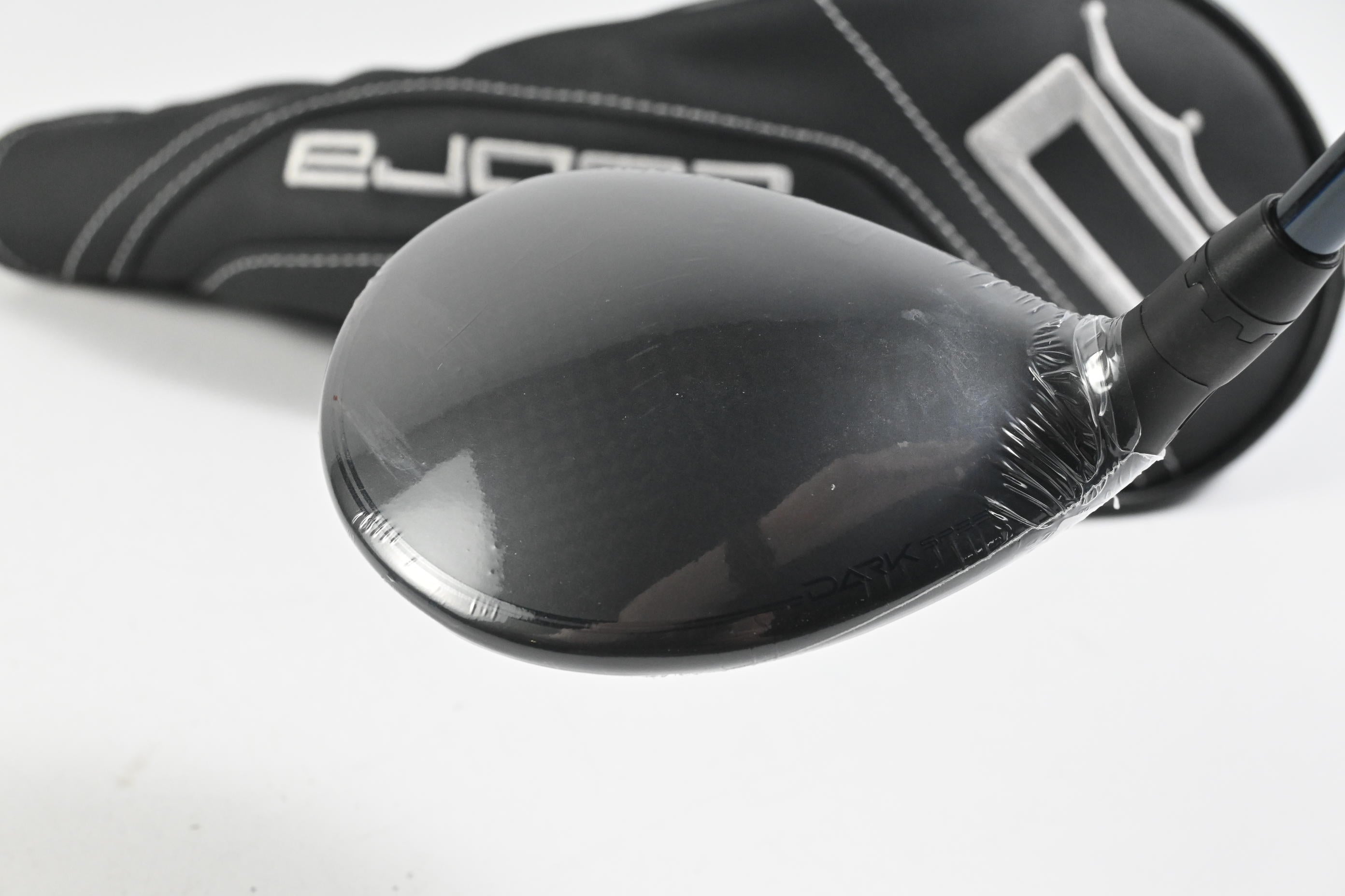 Left Hand Cobra Darkspeed X #5 Wood / 18 Degree / Regular Flex UST Mamiya 6