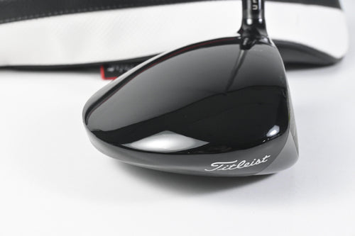 Titleist GT2 Driver / 11 Degree / Senior Flex MMT SpeedMesh 40 Shaft