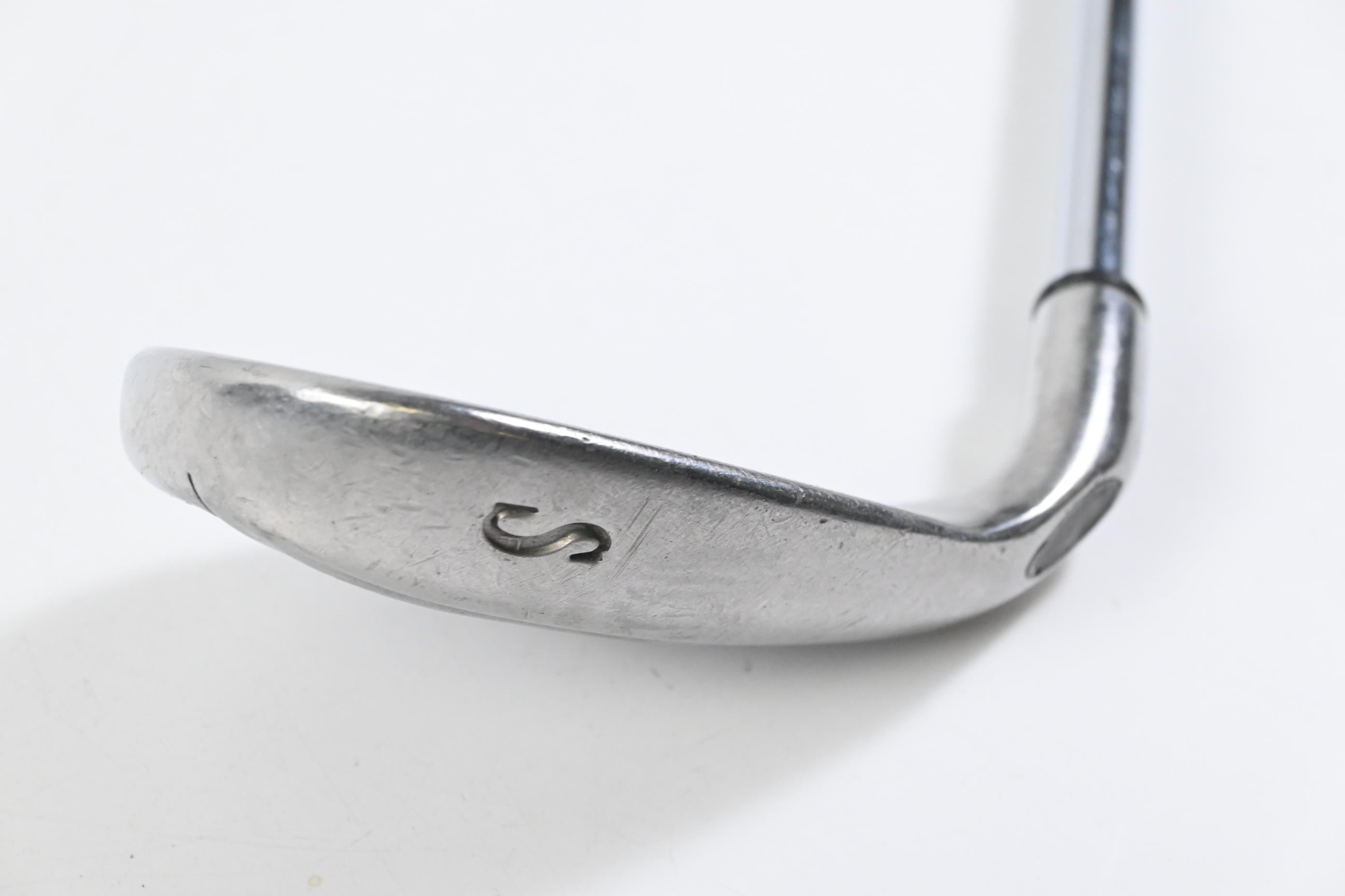 Callaway X-20 Sand Wedge / 55 Degree / Uniflex Callaway Steel Shaft