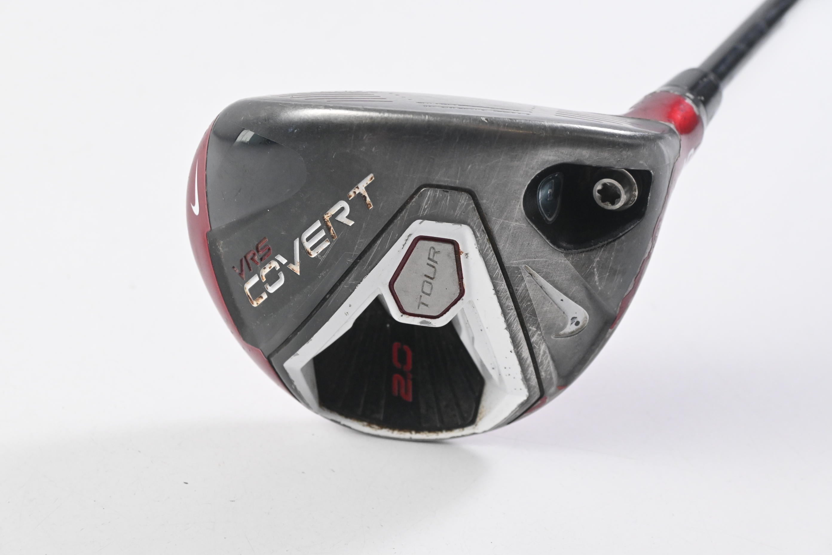 Nike VR-S Covert 2.0 Tour #5 Wood / 17-21 Degree / Regular Flex Kuro Kage 70