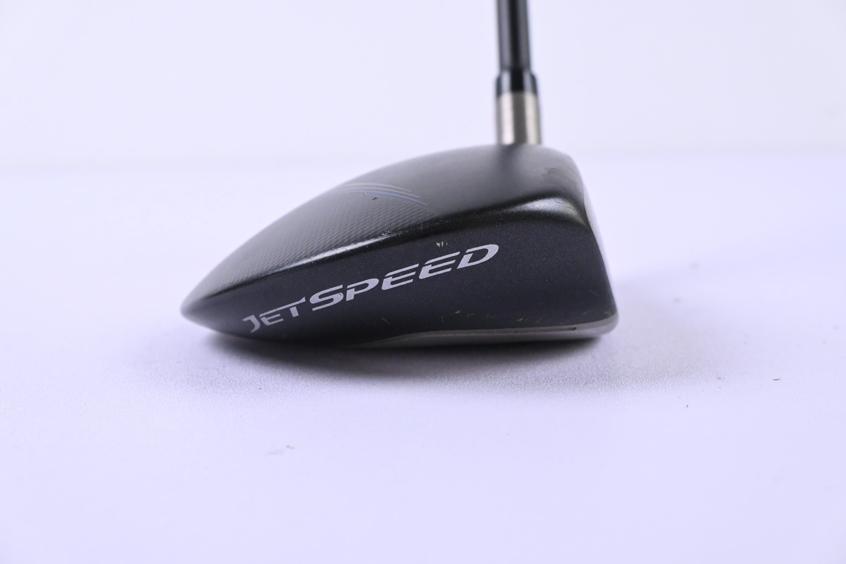 Taylormade Jetspeed #3 Wood / 15 Degree / Stiff Flex Matrix Velox-T 69 Shaft