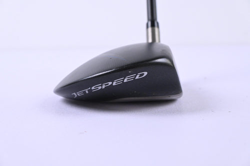 Taylormade Jetspeed #3 Wood / 15 Degree / Stiff Flex Matrix Velox-T 69 Shaft