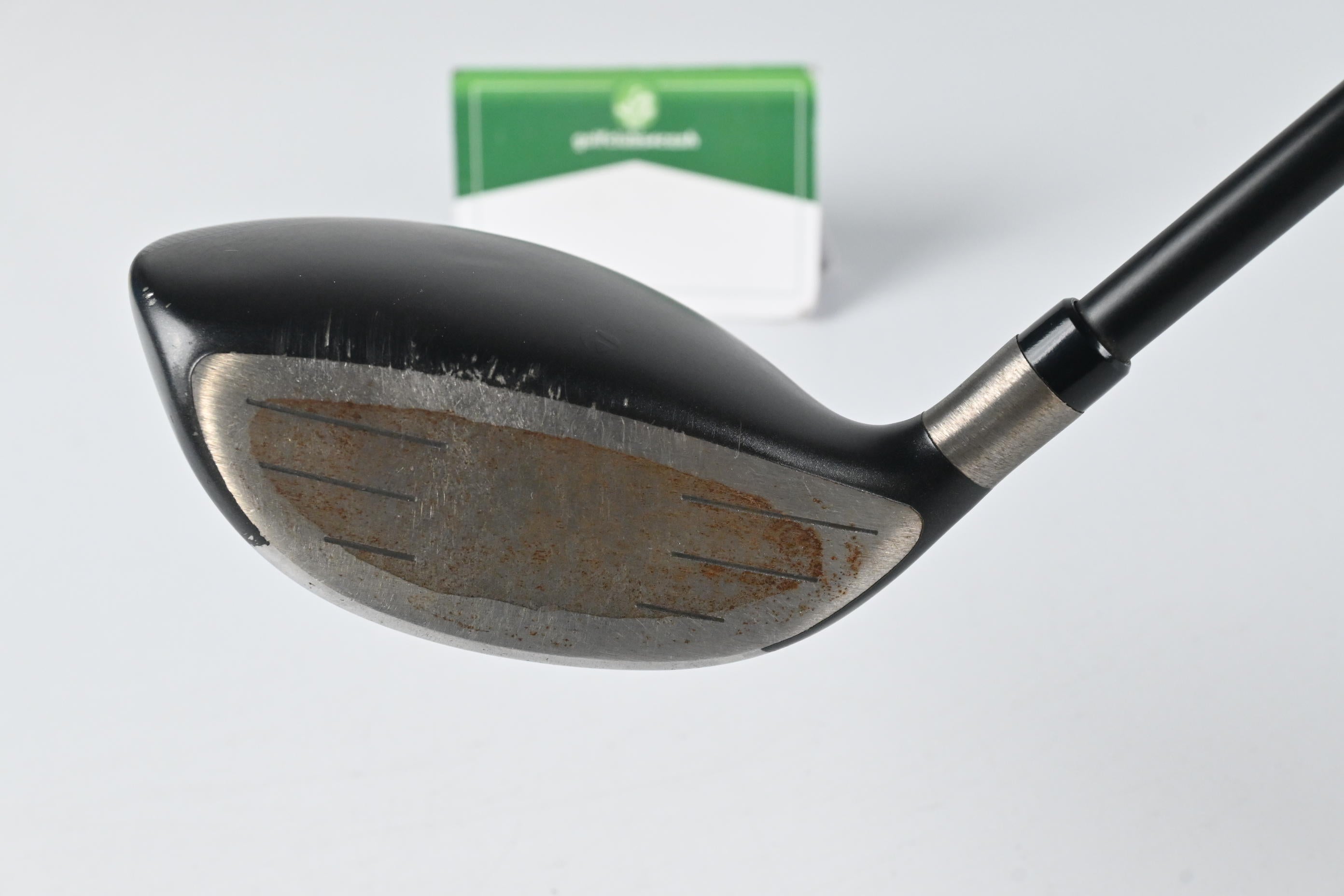 Taylormade Jetspeed #3 Wood / 15 Degree / Stiff Flex Matrix Velox T 69 Shaft