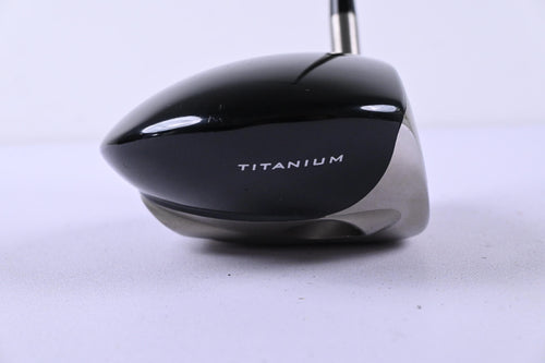 Taylormade R7 Quad Driver / 10.5 Degree / Regular Flex M.A.S.2 55 Shaft