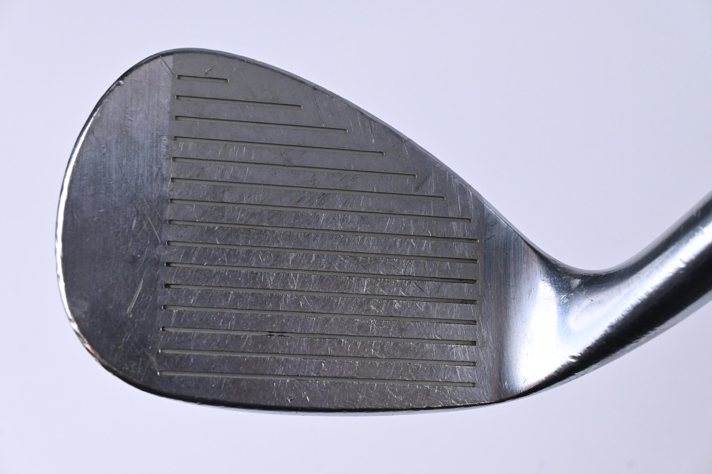 Nike VR Forged Gap Wedge / 52 Degree / Stiff Flex Dynamic Gold S400 Shaft