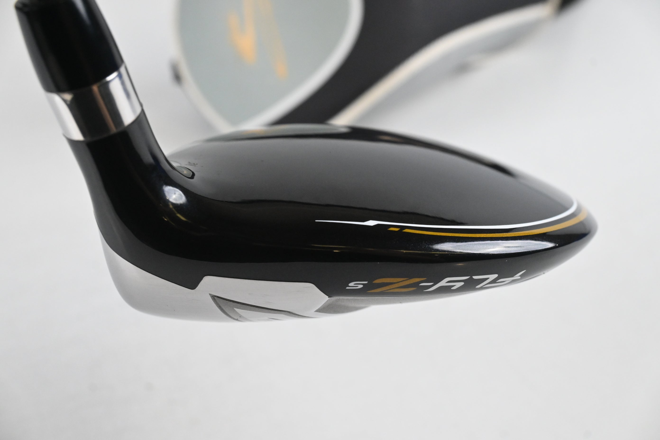 Cobra Fly-Z #3 Wood / 15 Degree / Regular Flex Cobra Fly-Z 70 Shaft