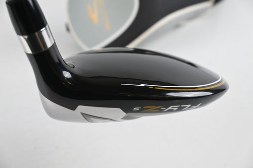 Cobra Fly-Z #3 Wood / 15 Degree / Regular Flex Cobra Fly-Z 70 Shaft