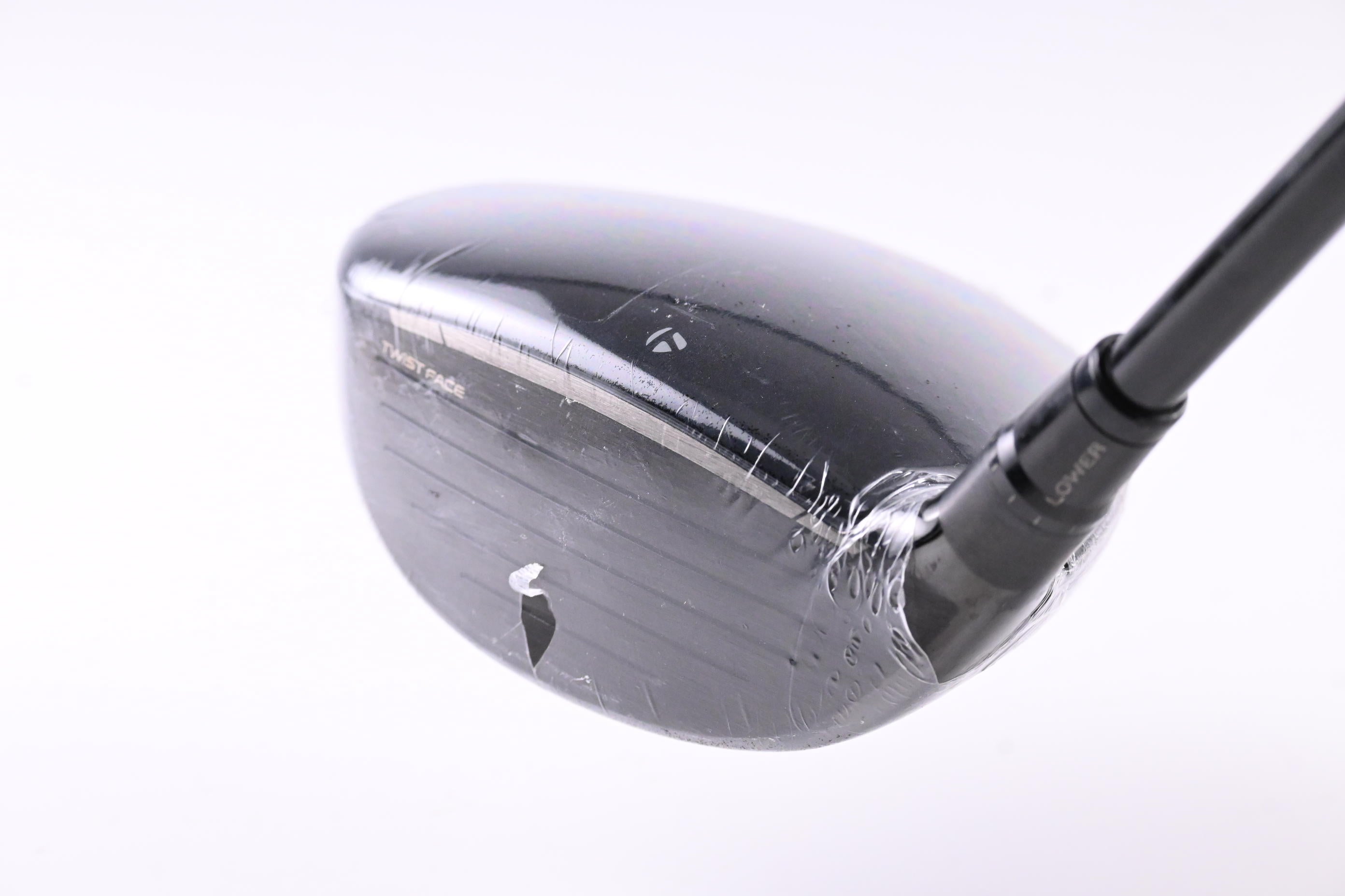 Taylormade Qi10 Tour #3 Wood / 15 Degree / Regular Flex Fujikura Air Speeder 45