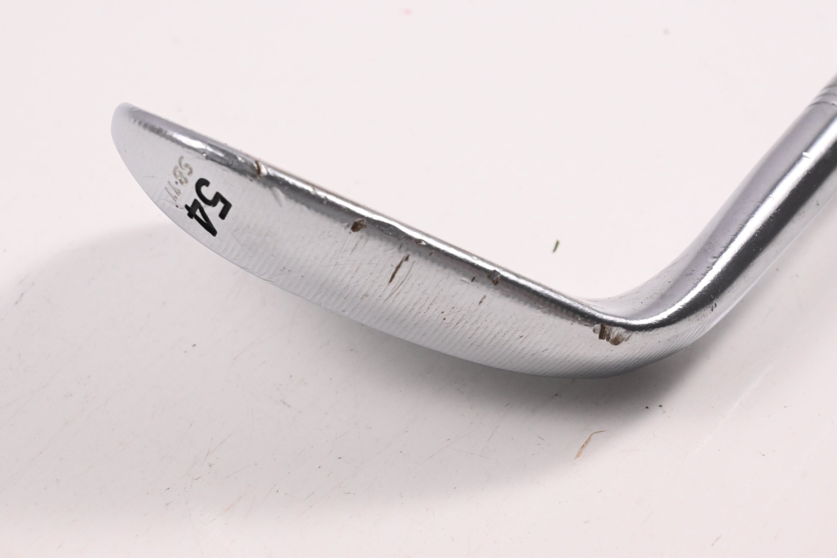 Taylormade Milled Grind 2 Sand Wedge / 54 Degree / Stiff Flex Dynamic Gold S200