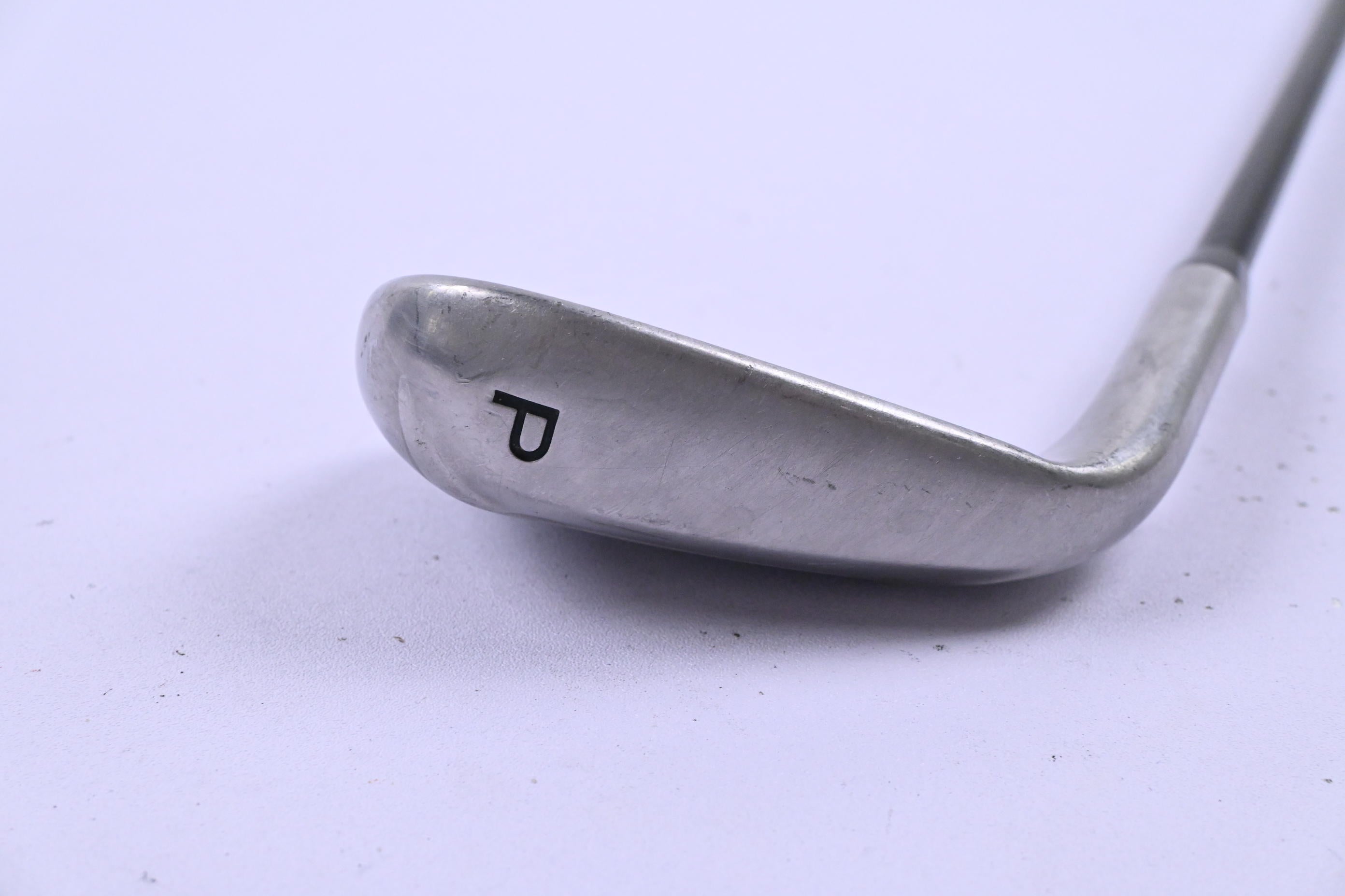 Ladies Cobra Aerojet Pitching Wedge / 41.5 Degree / Ladies Flex KBS PGI 55 Shaft
