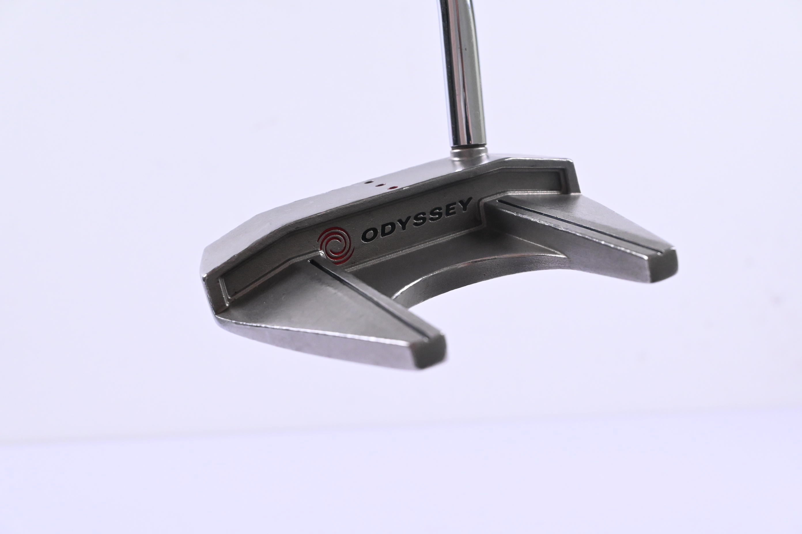 Left Hand Odyssey White Hot XG #7 Putter / 34 Inch
