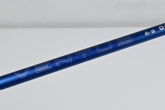 Fujikura Ventus Blue Velocore+ 6 Driver Shaft / Stiff Flex / Callaway 2nd Gen