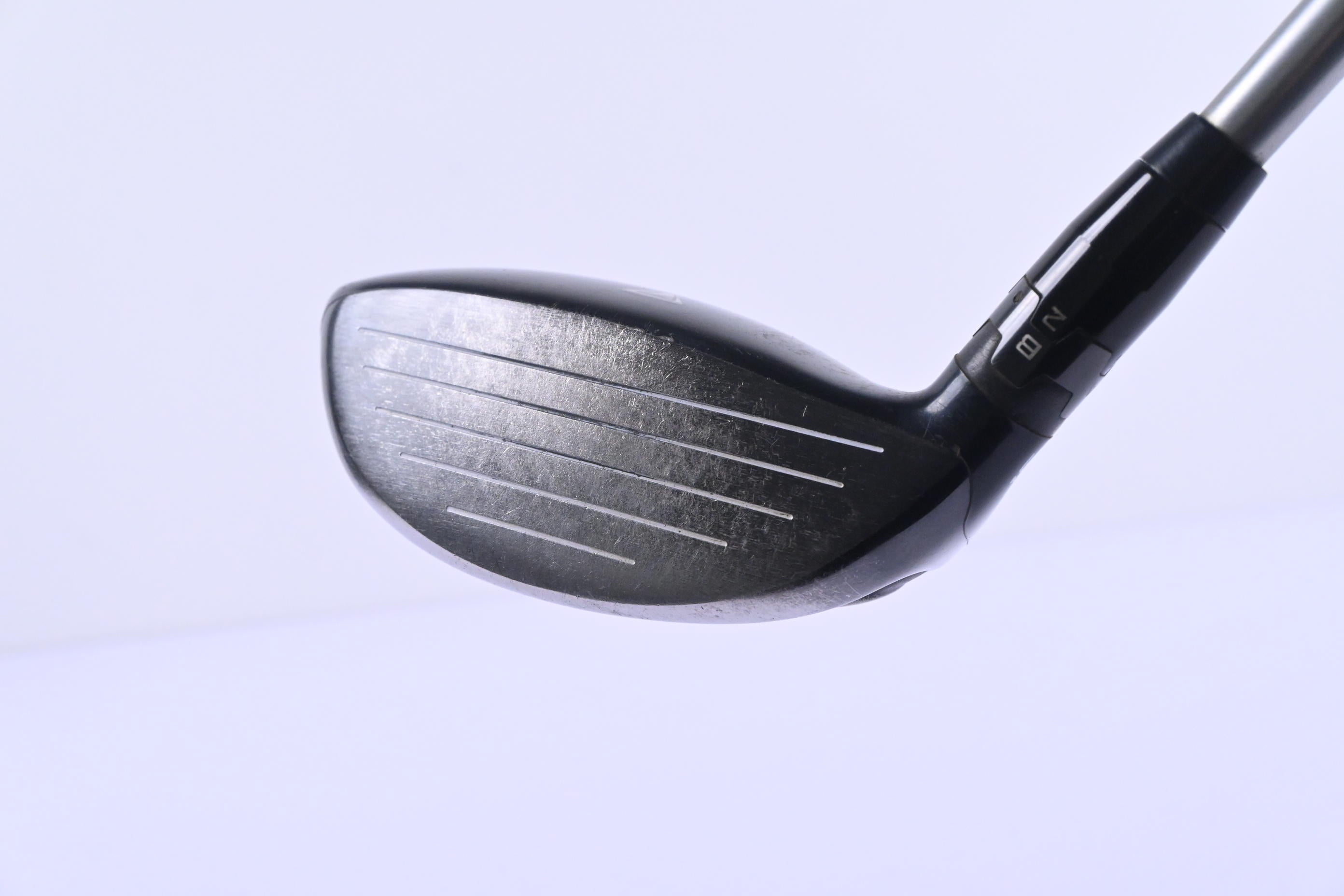 Titleist 915 F #3 Wood / 15 Degree / Regular Flex S+ 70 Shaft