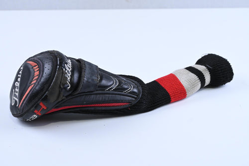 Titleist 913H.d #2 Hybrid/ 18 Degree / Stiff Flex Diamana D+ 92 Shaft