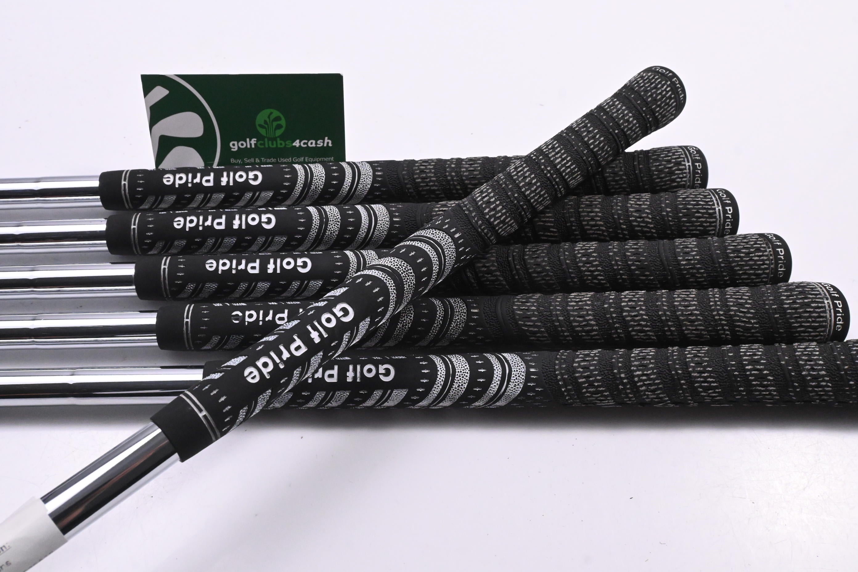 Titleist T200 2023 Irons / 5-PW / Regular Flex KBS Tour Lite Shafts