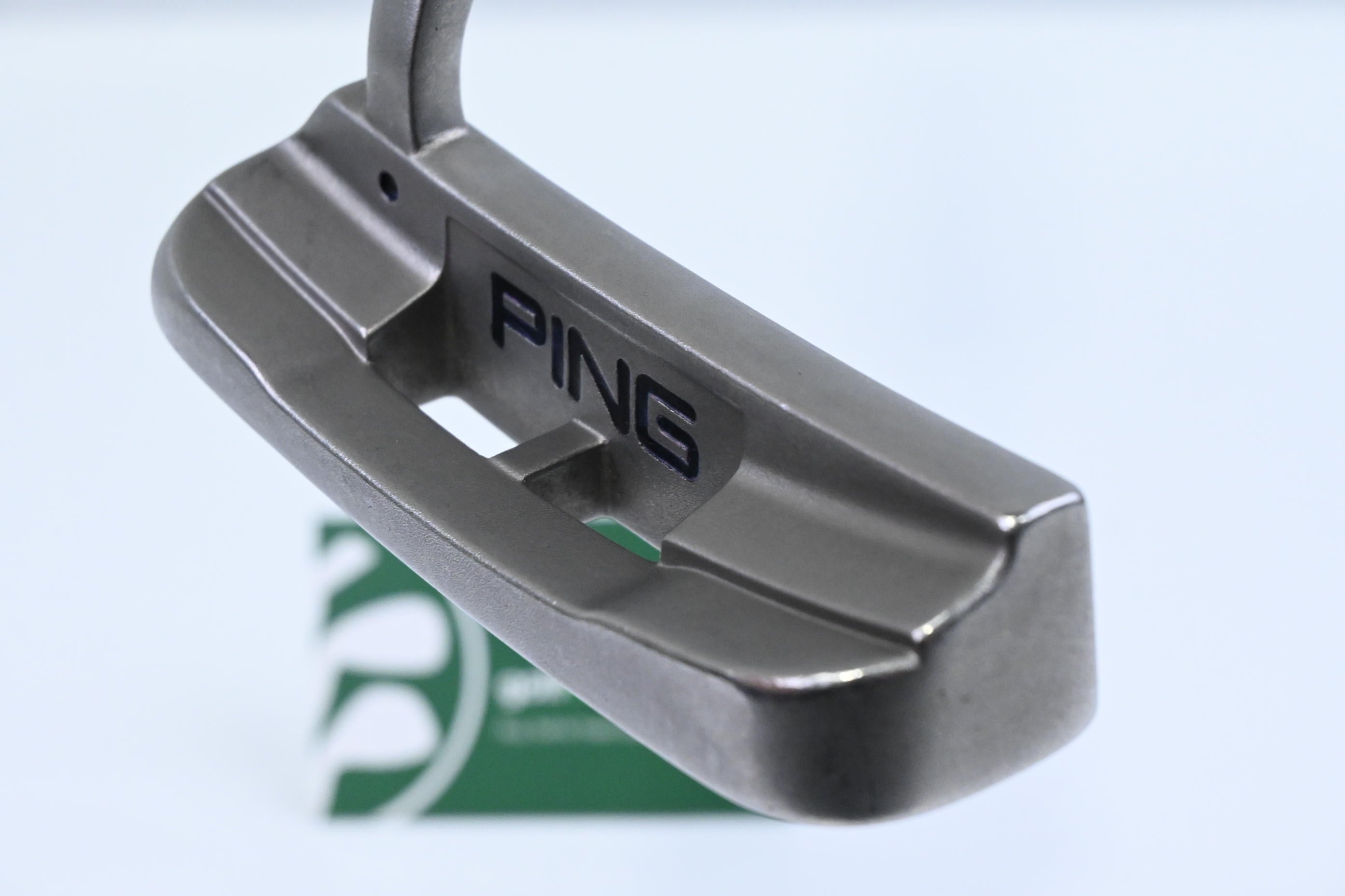 Ping In ZB2 Putter / Black Dot / 32 Inch